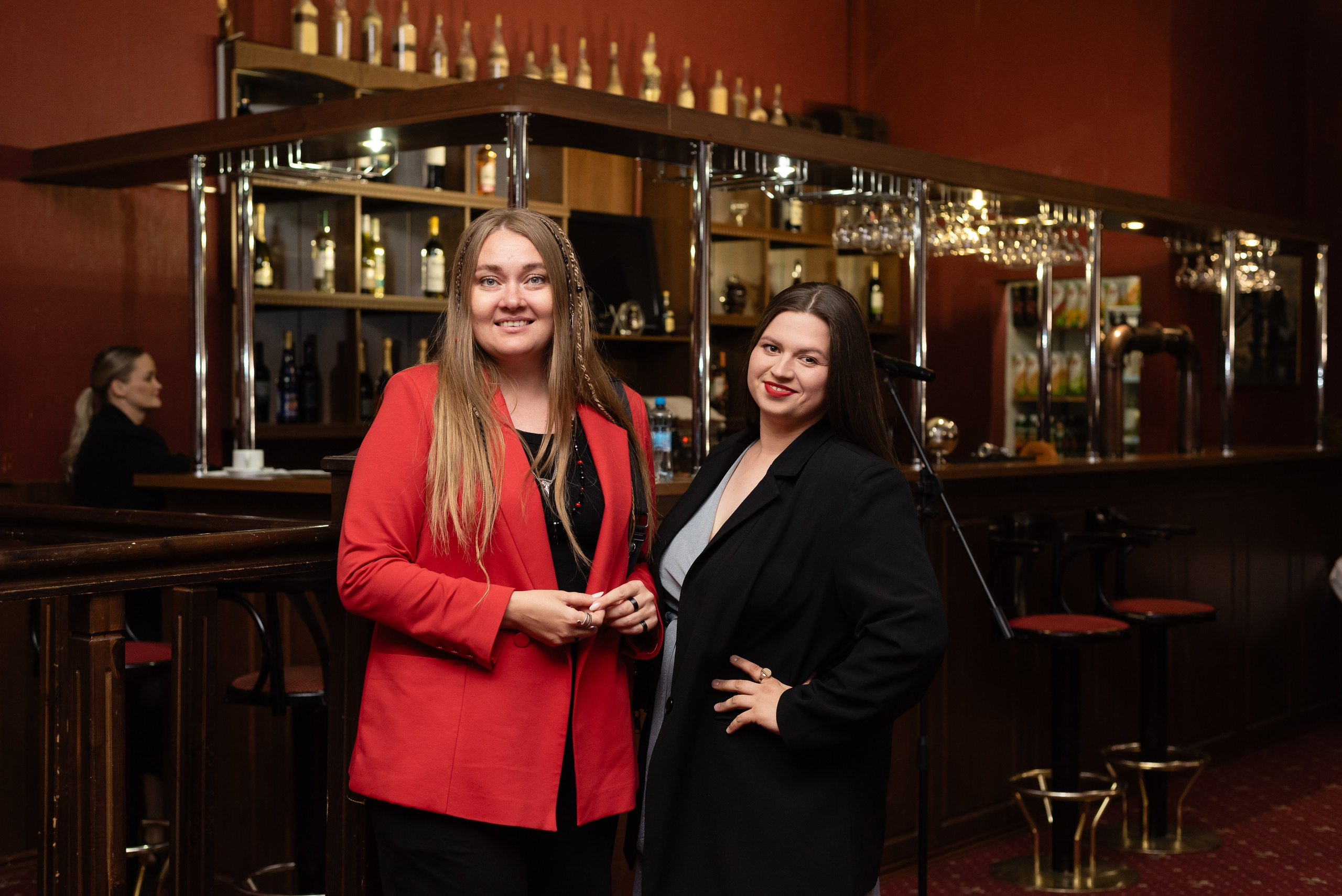 Beauty party by Ryakina E. (РЦ «Корона» г. Серов). Фотограф Галина Рагозина