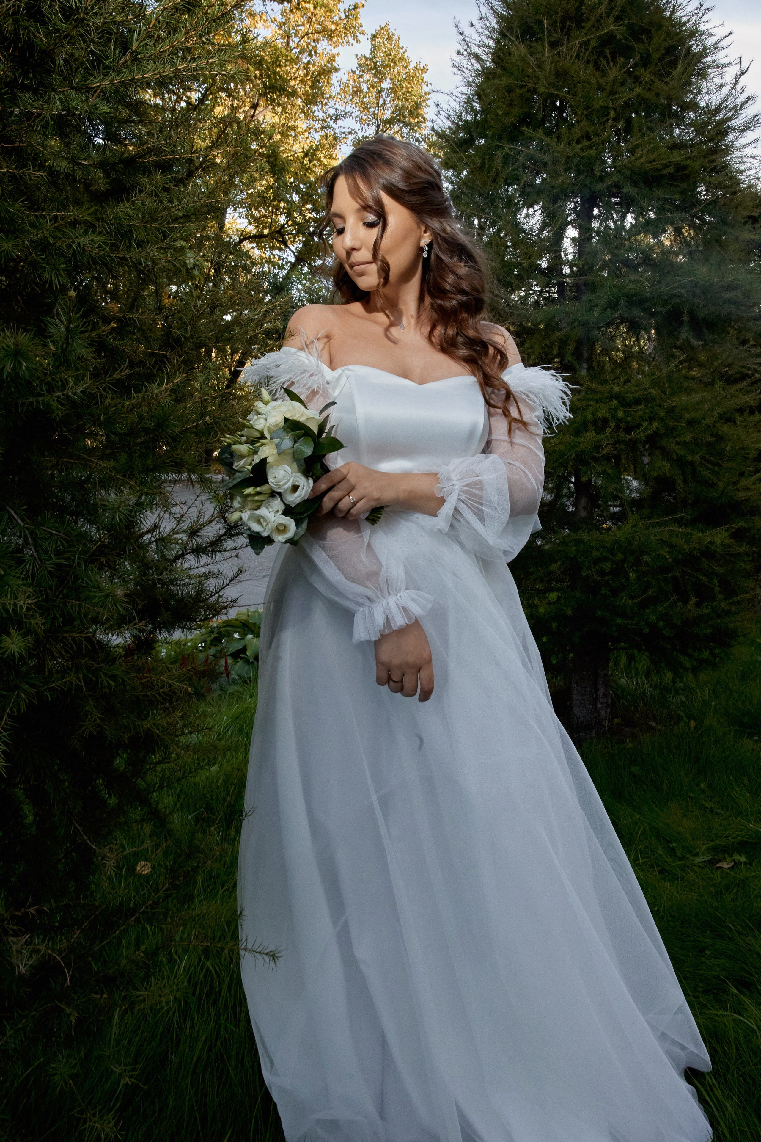 Яна & Вячеслав. Фотограф