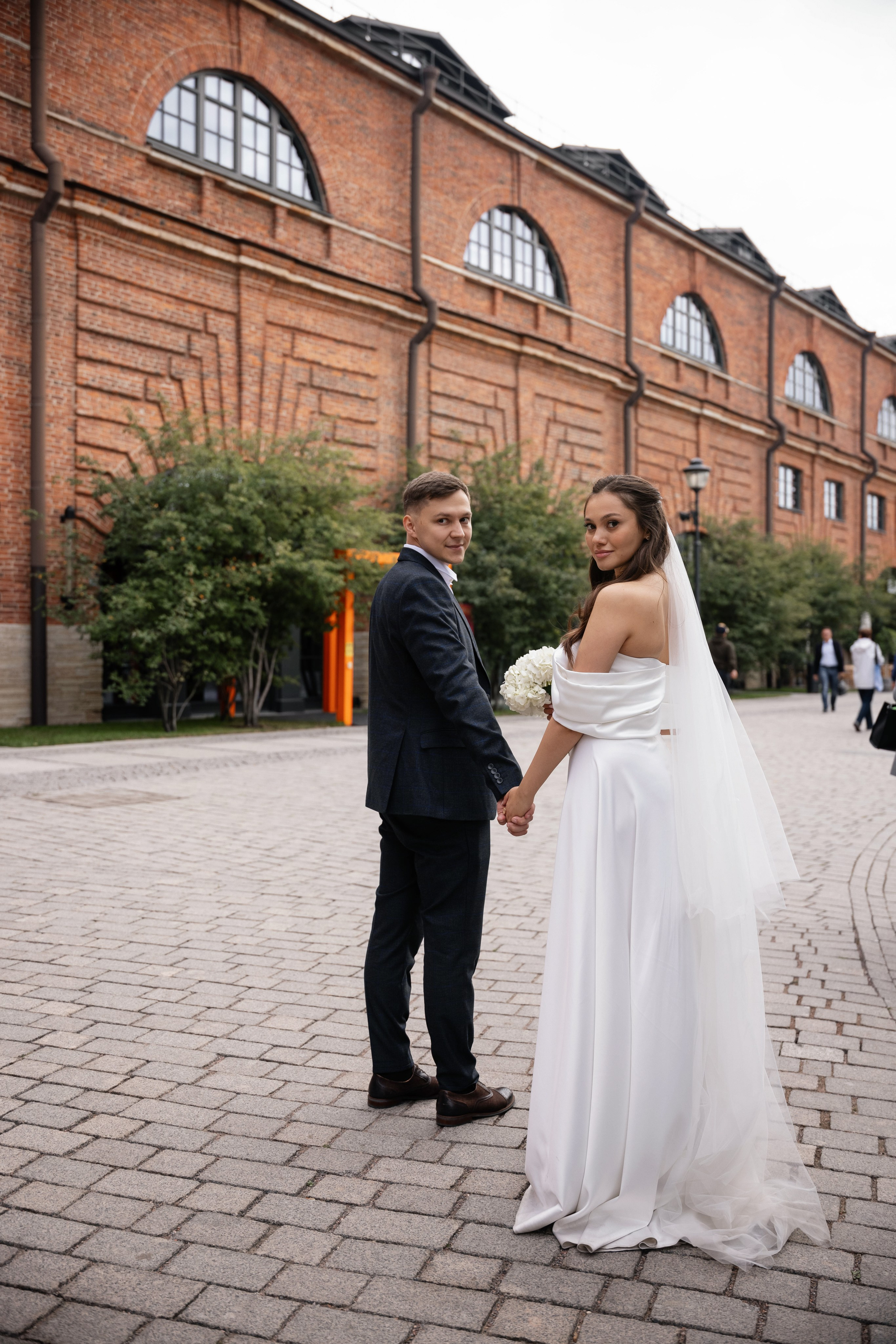 Маргарита и Руслан. Свадебный и портретный фотограф