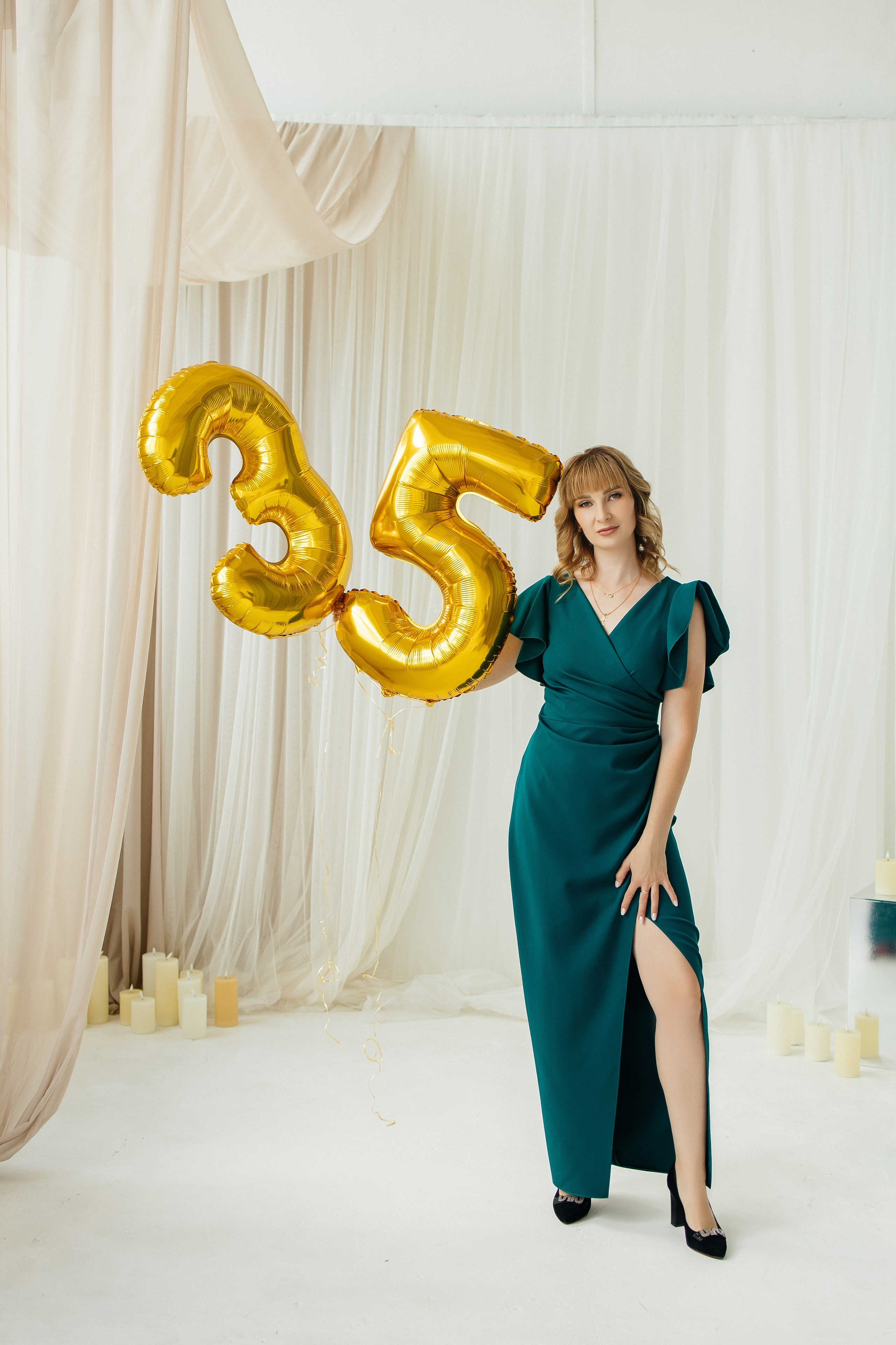 Олеся. Семейный фотограф в Рязани и Рязанской области