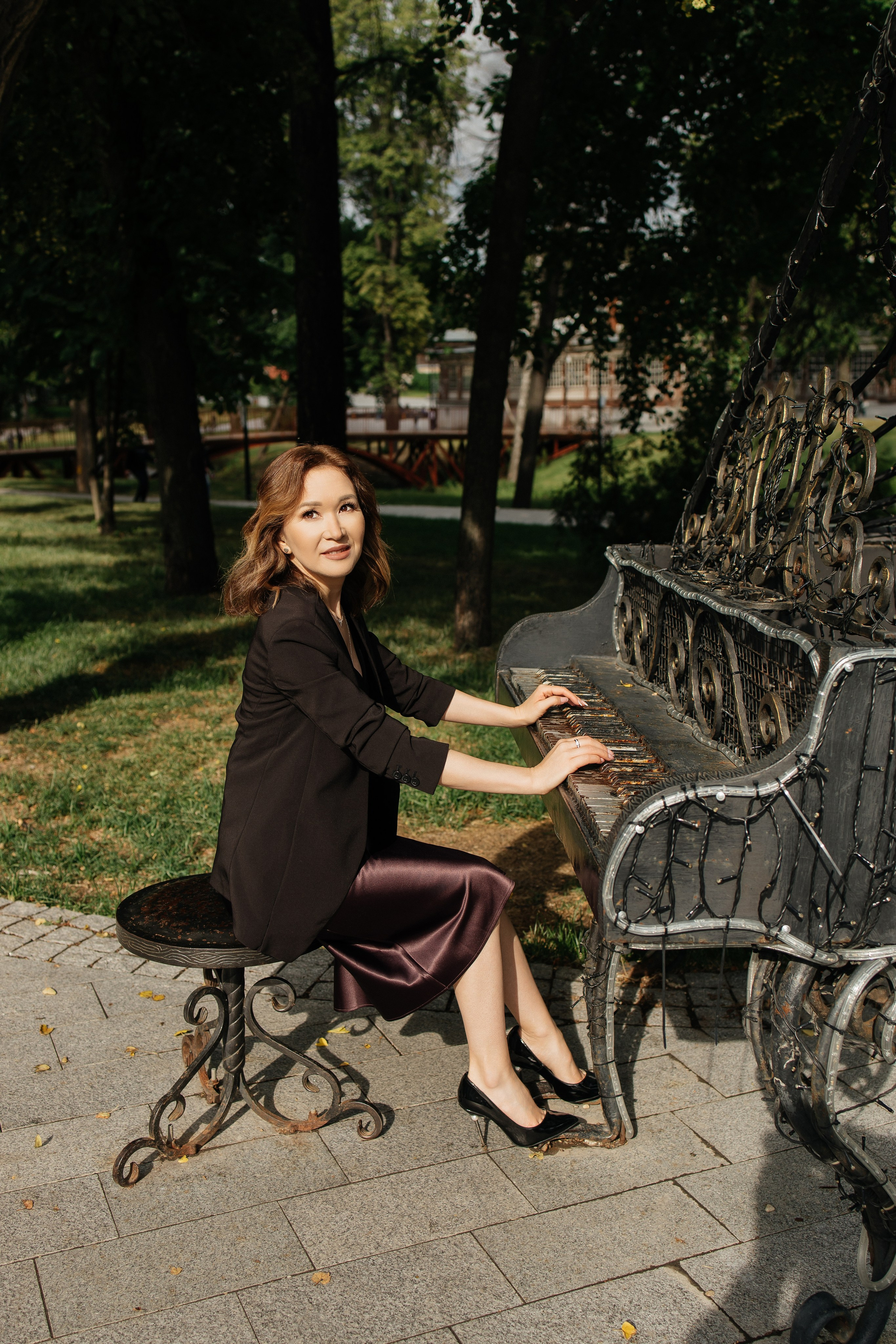 Анастасия. Семейный фотограф в Рязани и Рязанской области