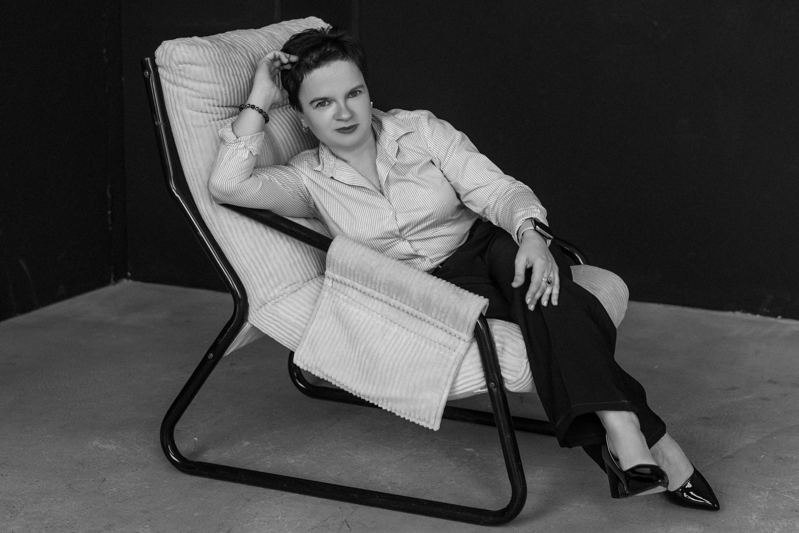 Ольга. Семейный фотограф в Рязани и Рязанской области