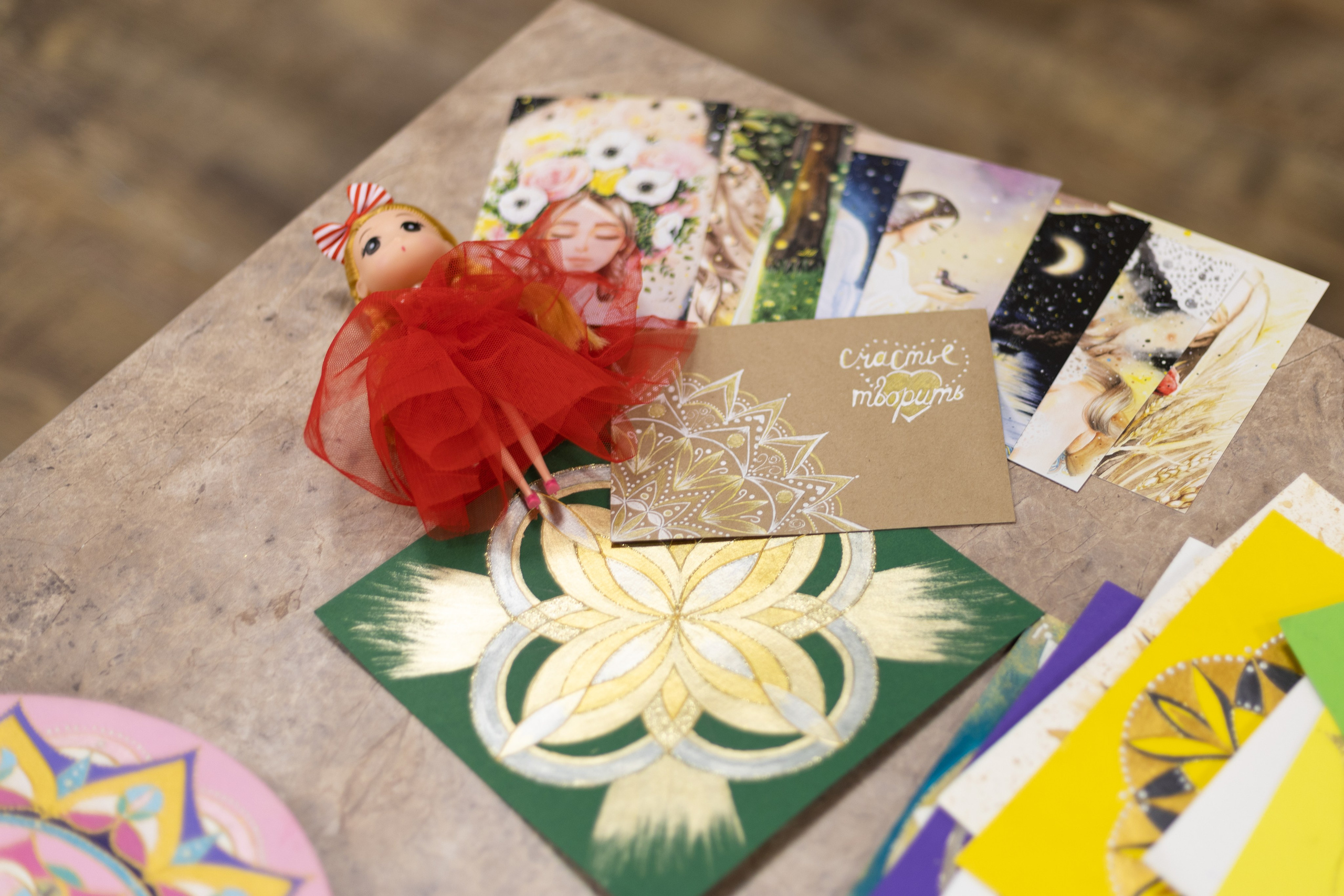 Контент для психолога, арт-терапевта Натальи Шориной. Семейный фотограф в Рязани и Рязанской области