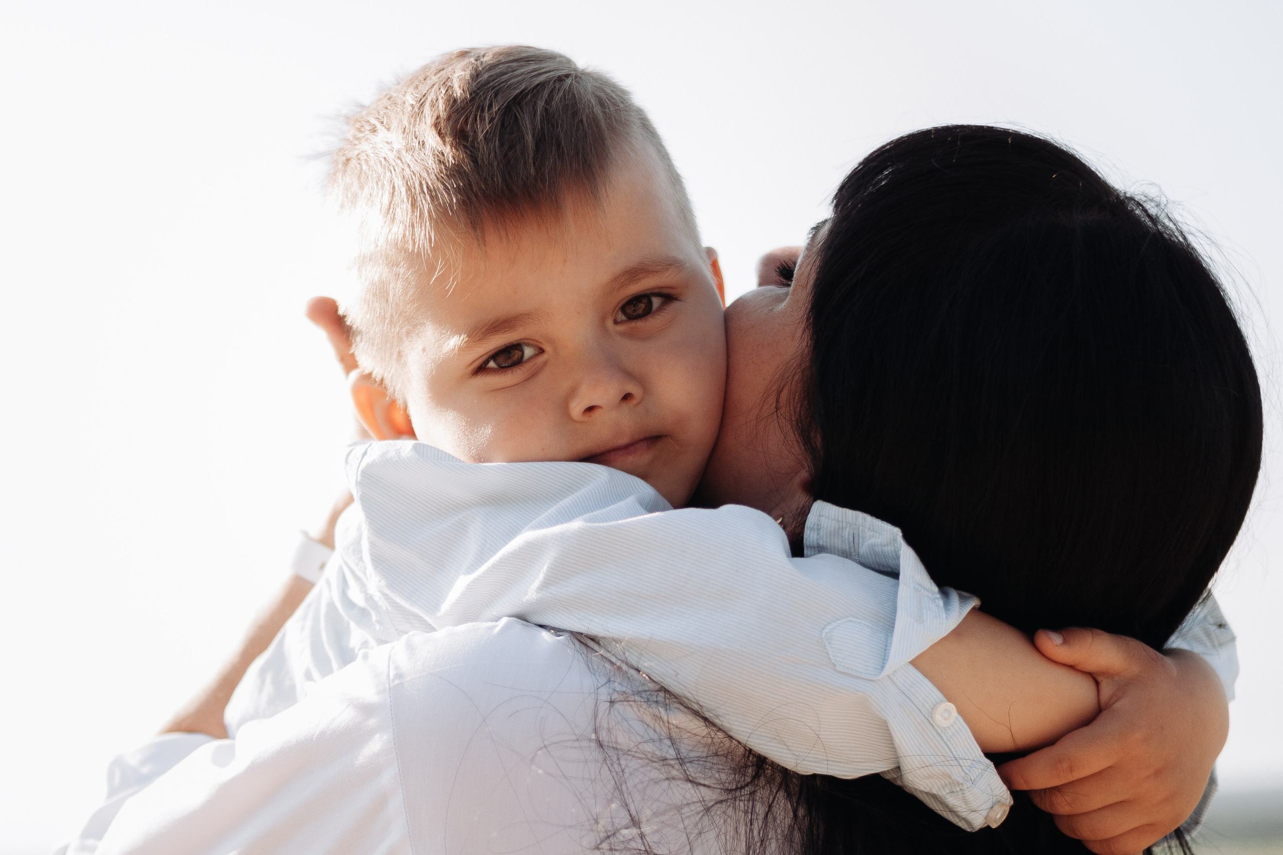 Валентина и Богдан. Семейный фотограф в Рязани и Рязанской области