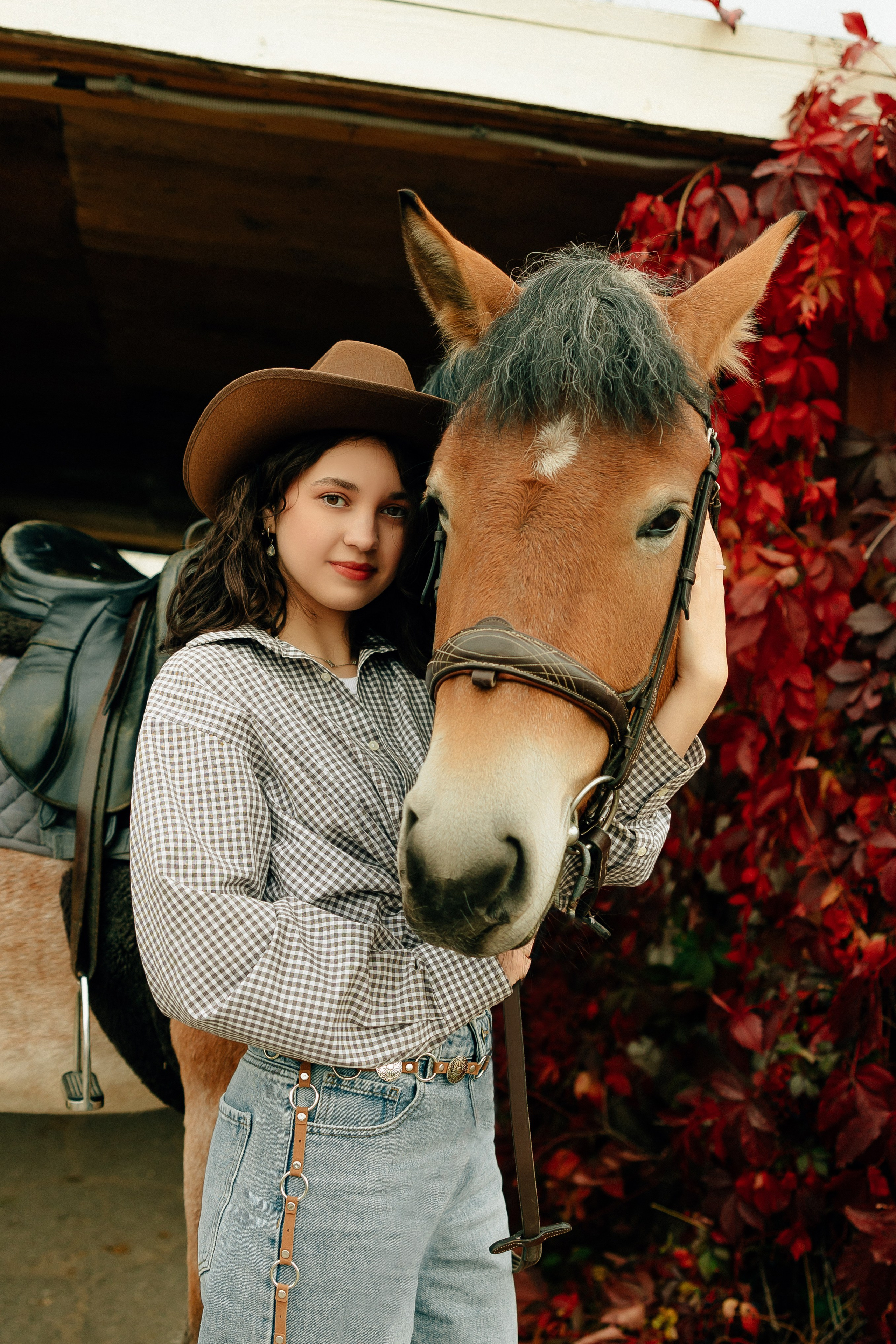 Татьяна и Плюша. Семейный фотограф в Рязани и Рязанской области