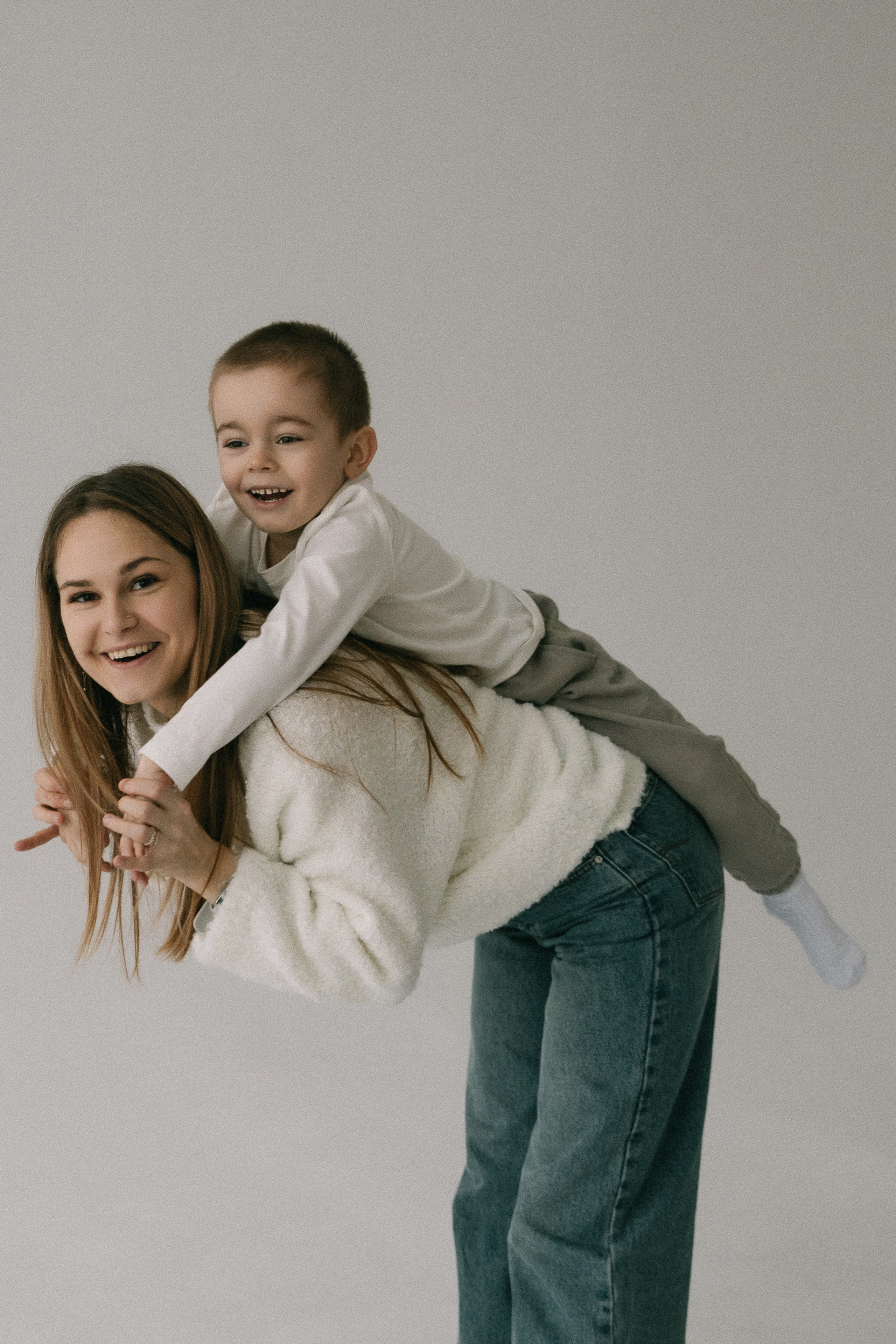 Артем, Катя и Егор. Свадебный фотограф Нижний Новгород