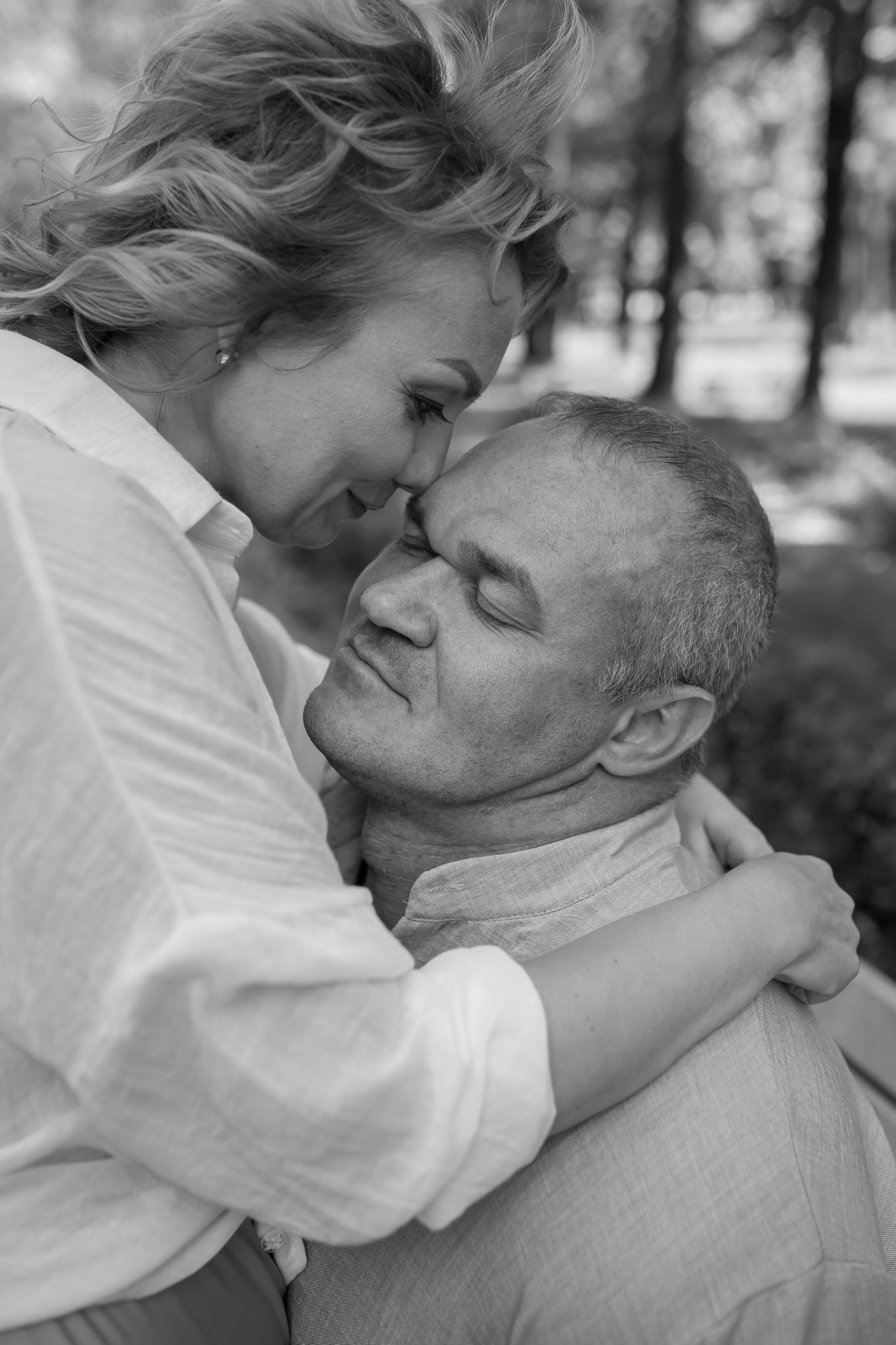 Юлия и Максим. Годовщина свадьбы. Семейный и детский фотограф в Москве Дорогова Екатерина