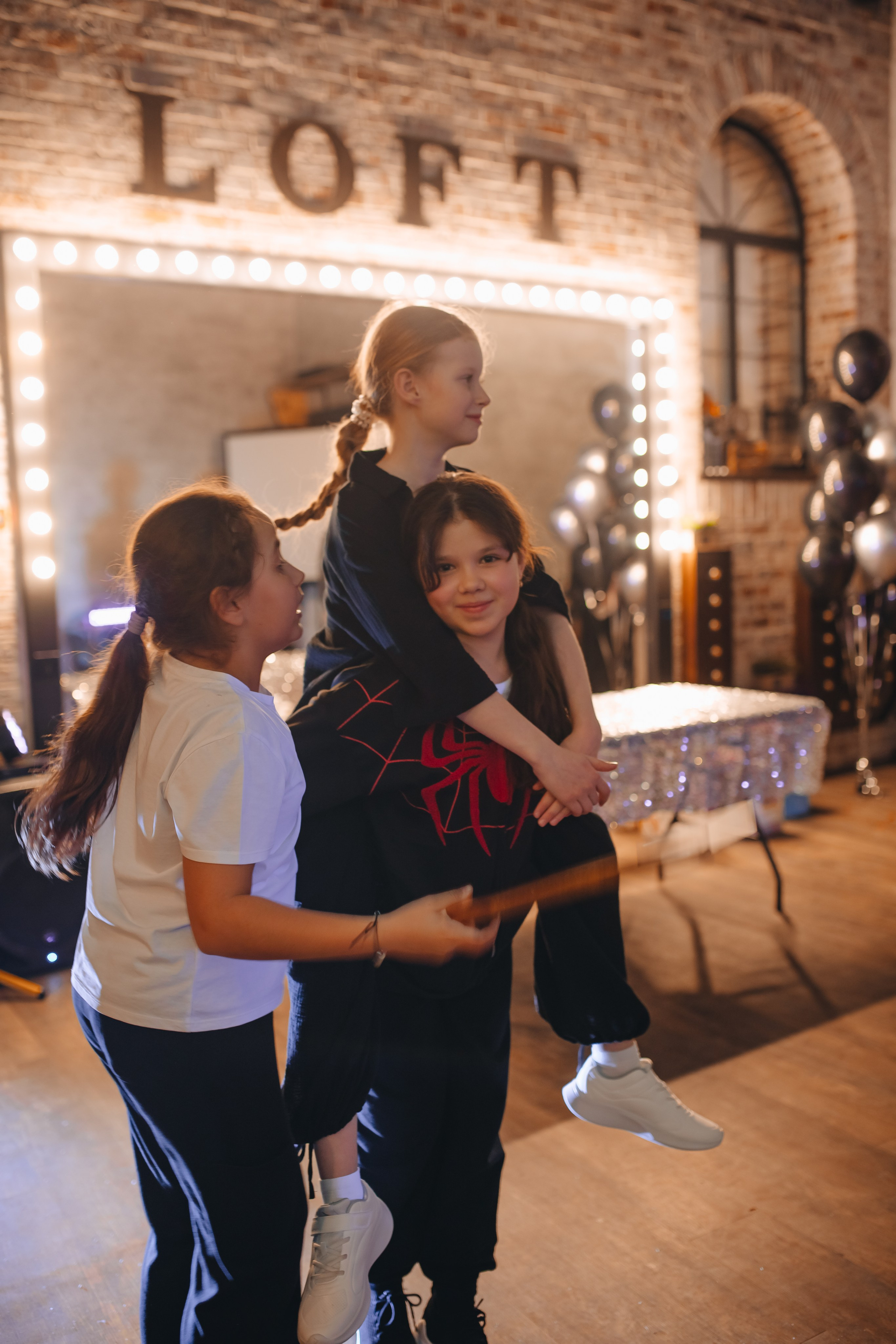 Марусе 11 лет. Семейный и детский фотограф в Москве Дорогова Екатерина