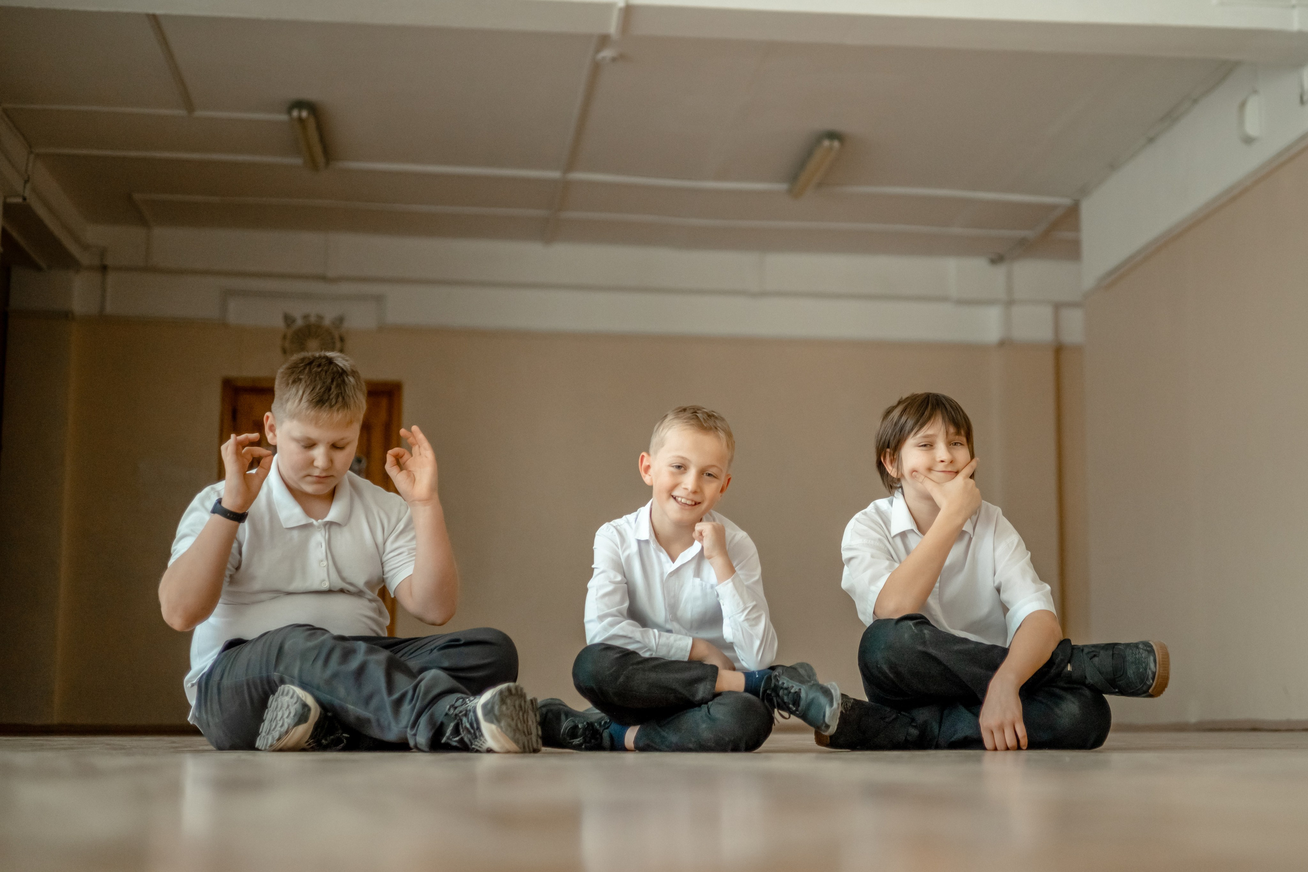 5 класс. Художественный фотограф Анапа Александра Долбикова