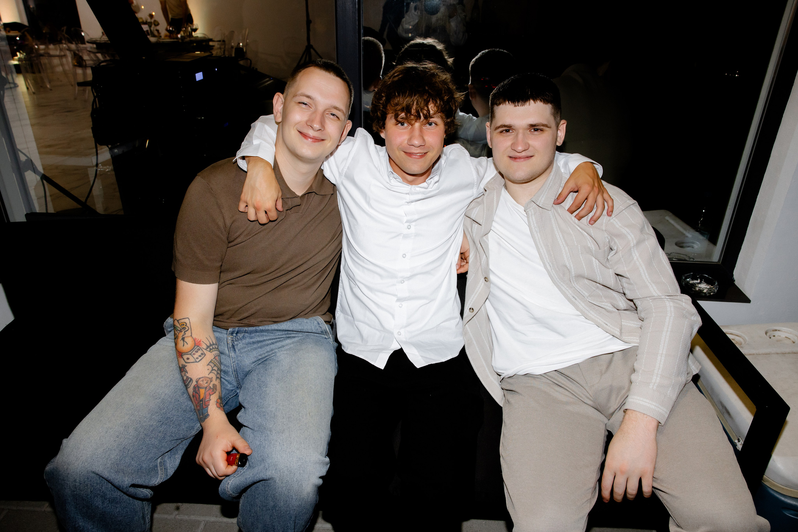 Ростислав и Вика. Свадебный фотограф Анна Бабахина