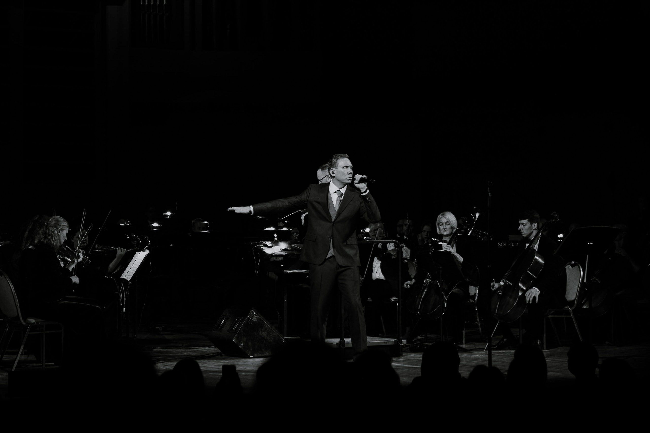 NIGATIV. Фотограф Москва