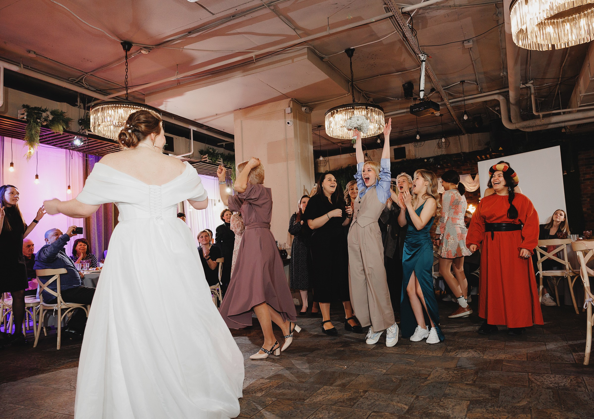 Александр Вера. Свадебный фотограф и видеограф Дмитрий Горяченков