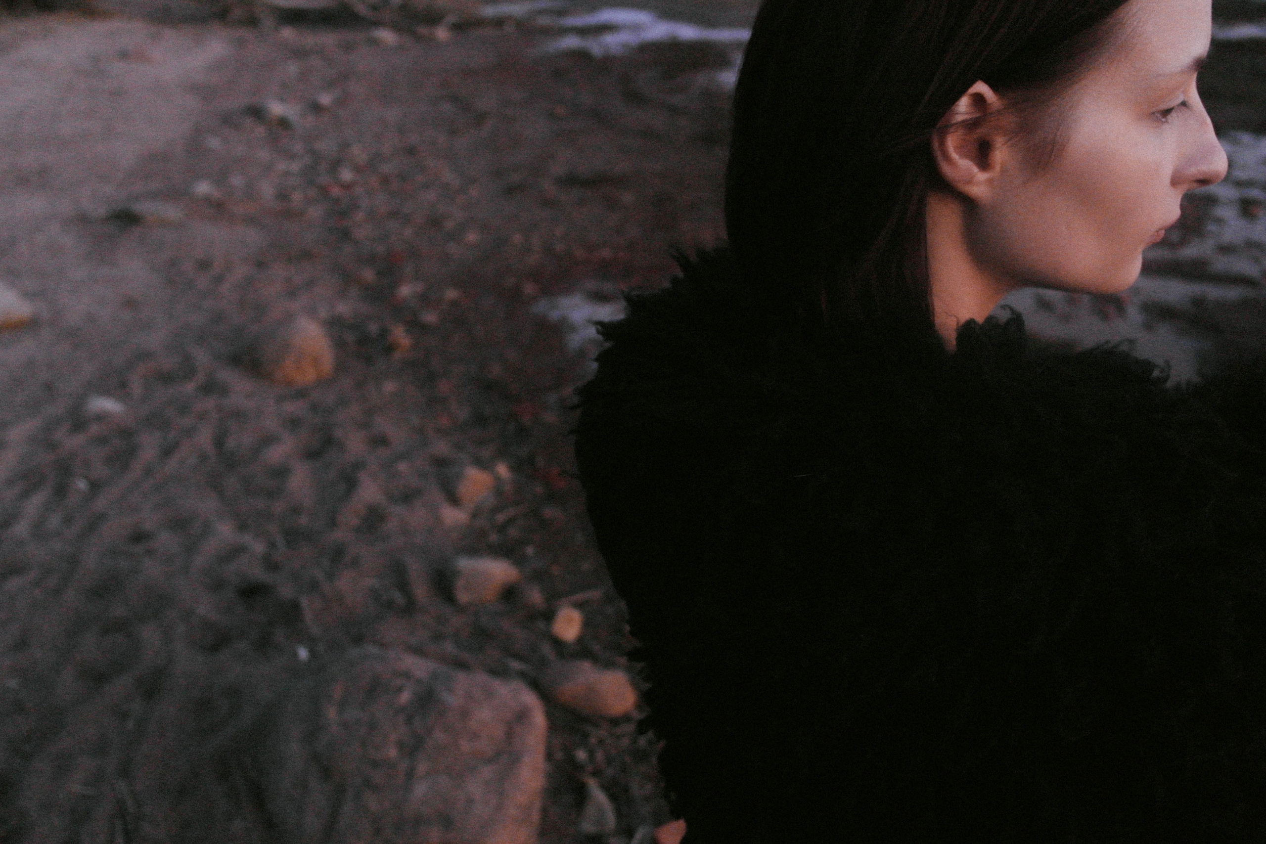 MARGARET. Shyjungle's Portfolio