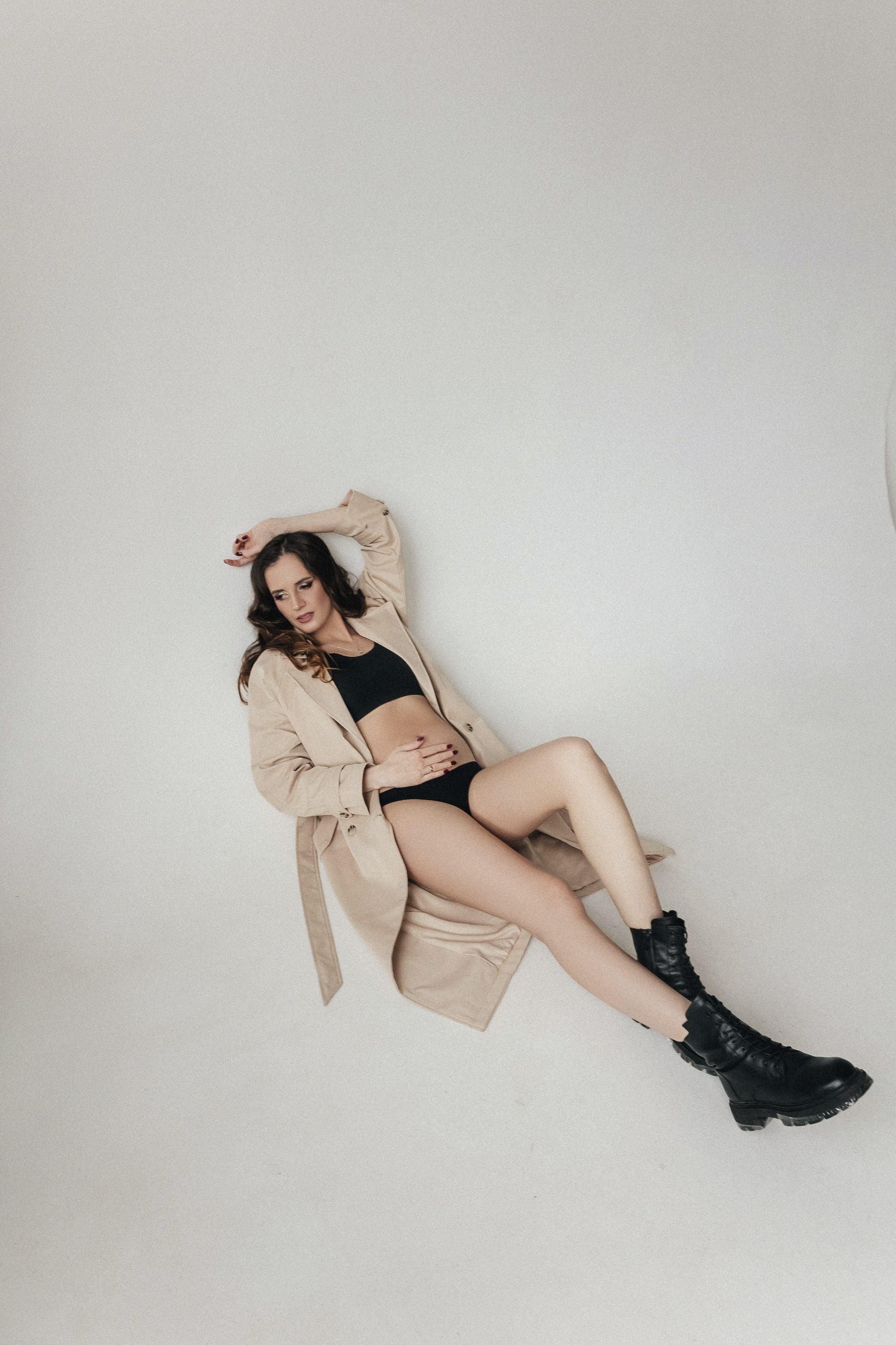 КСЮША ` 23. Maria Startseva Photo