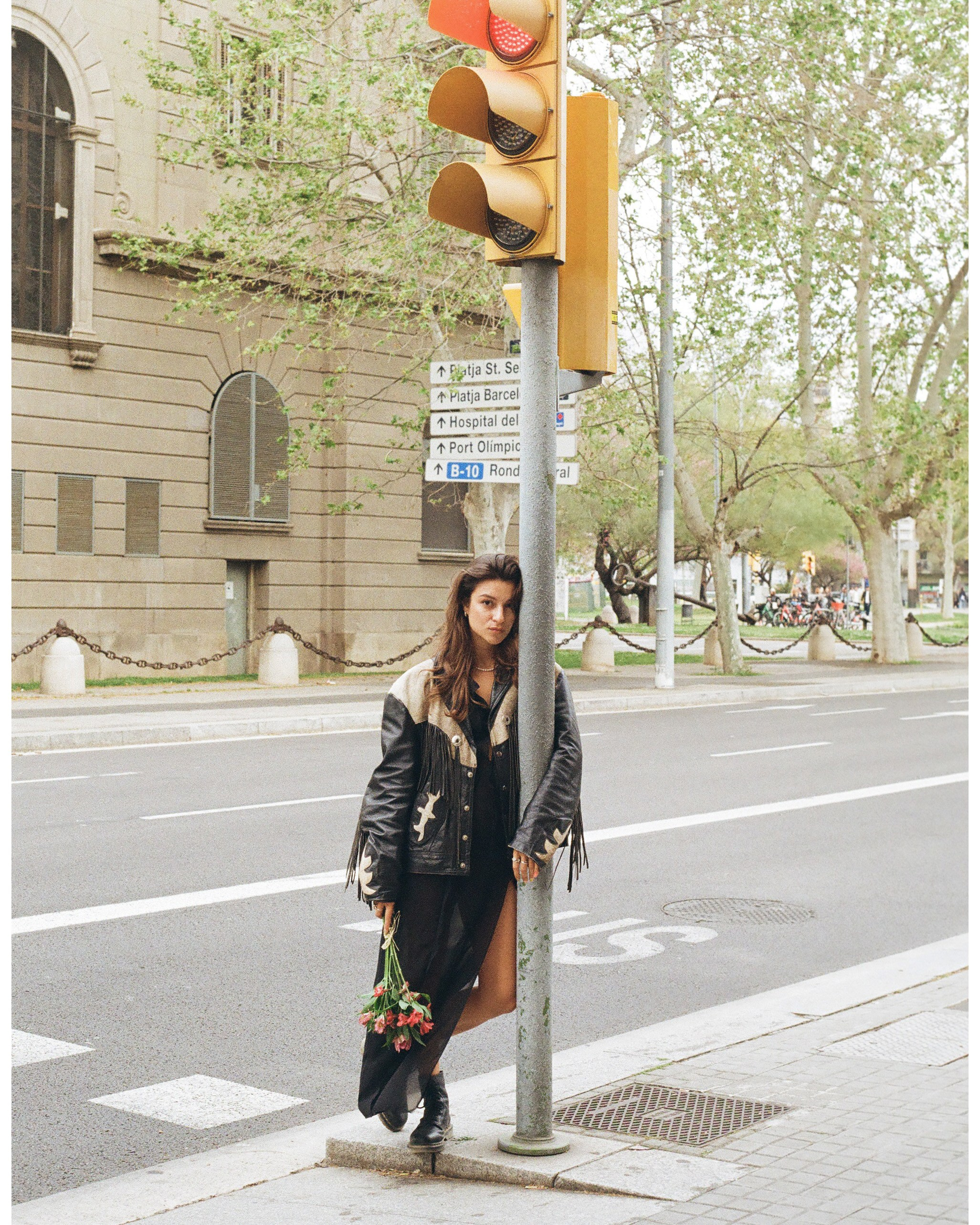 Personal. Photographer Anastasiia Kishinka