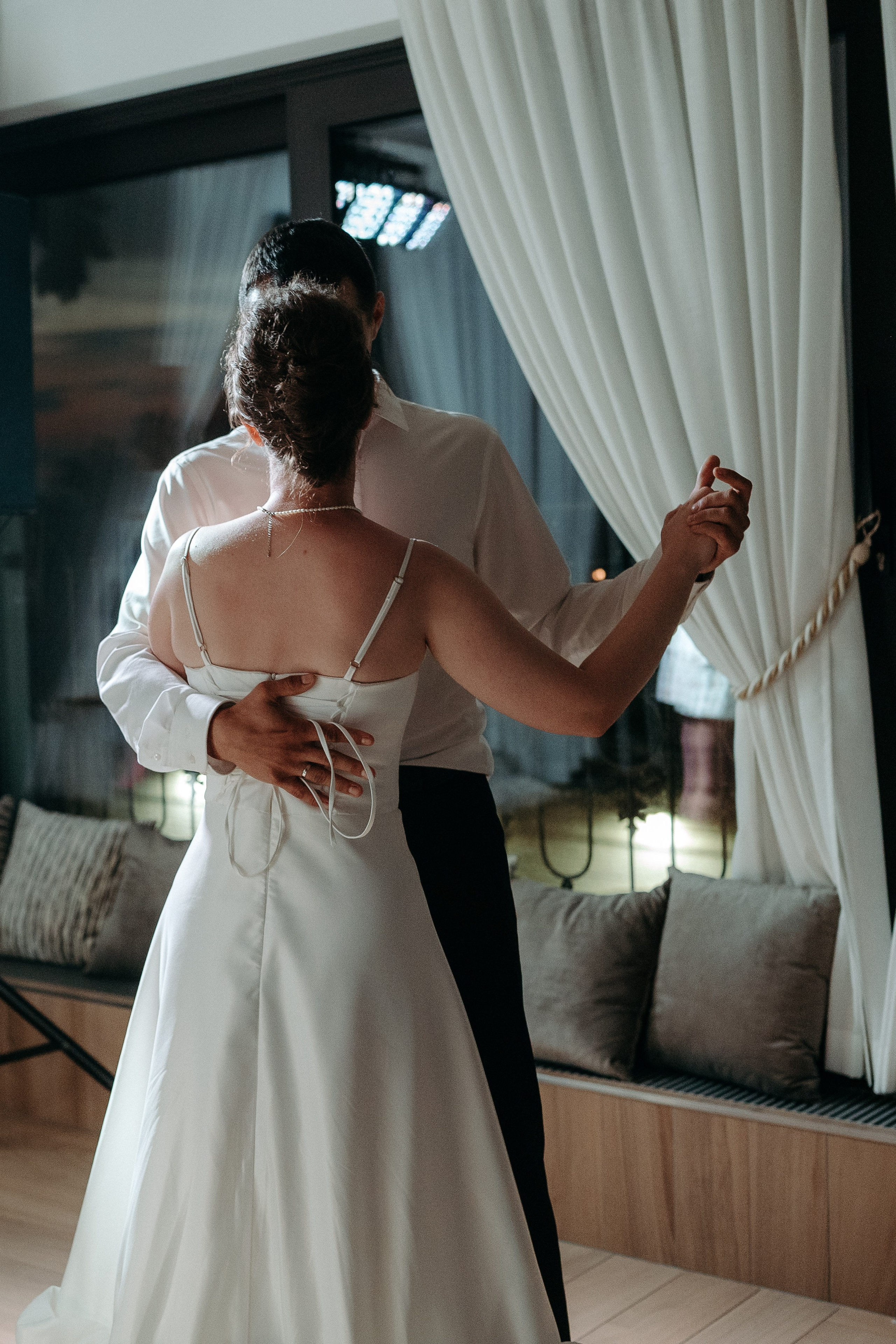 Оксана & Илья. Индивидуальный и lovestory фотограф в Самаре. Никонорова Наталья