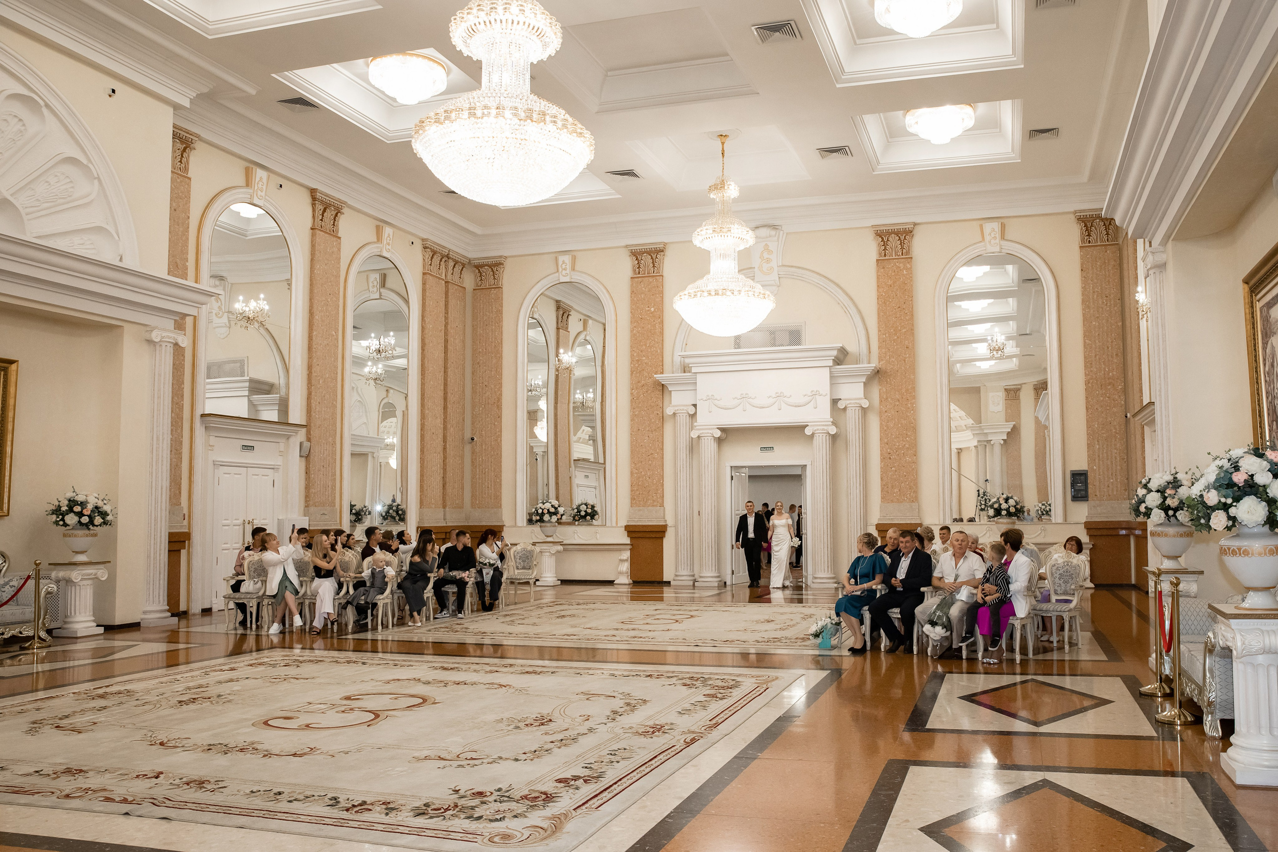 Алина Кирилл. Свадебный фотограф в Краснодарском крае Карина Будниченко