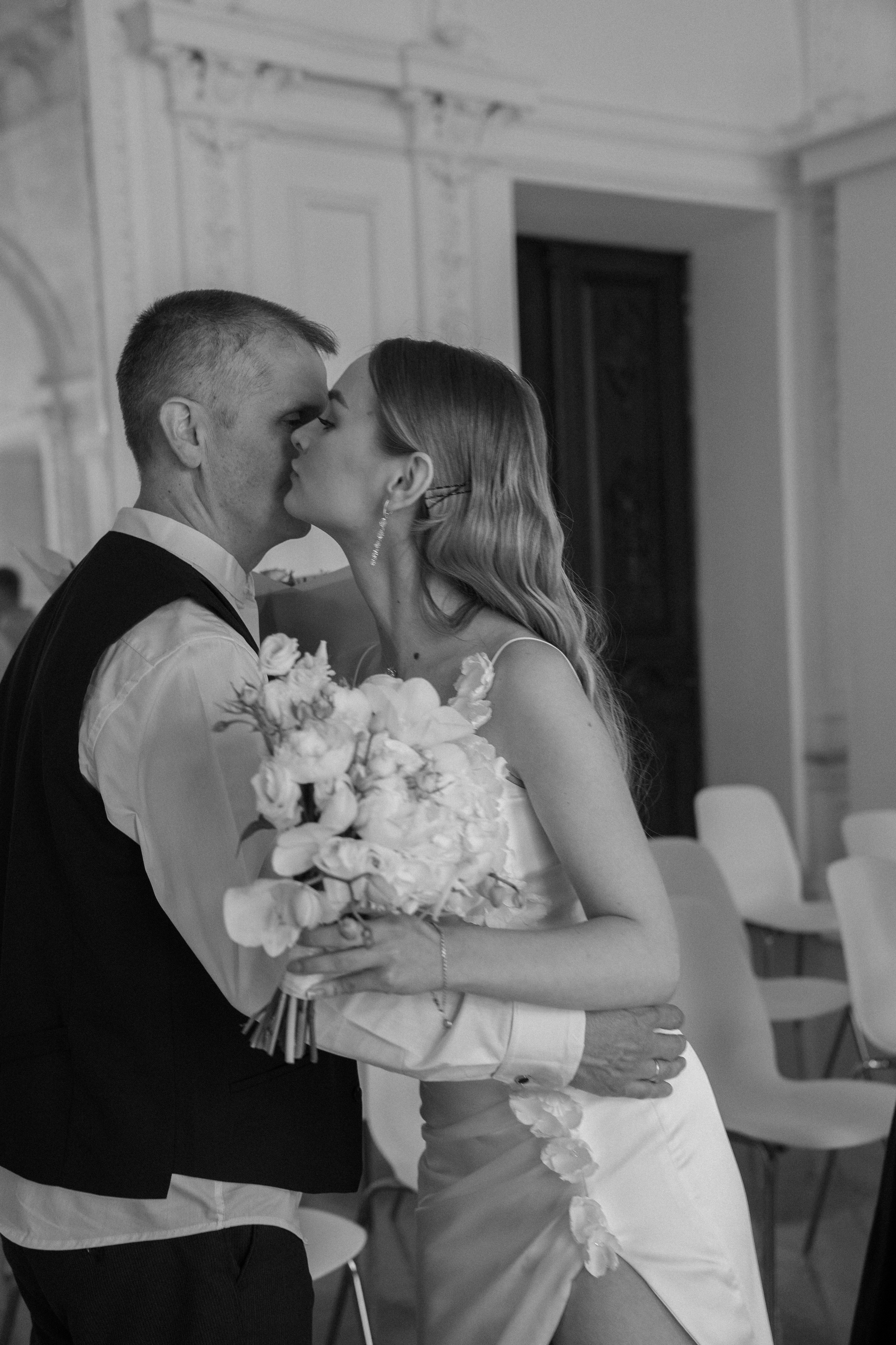 Love story. Фотограф Москва Гвоздарева Анастасия