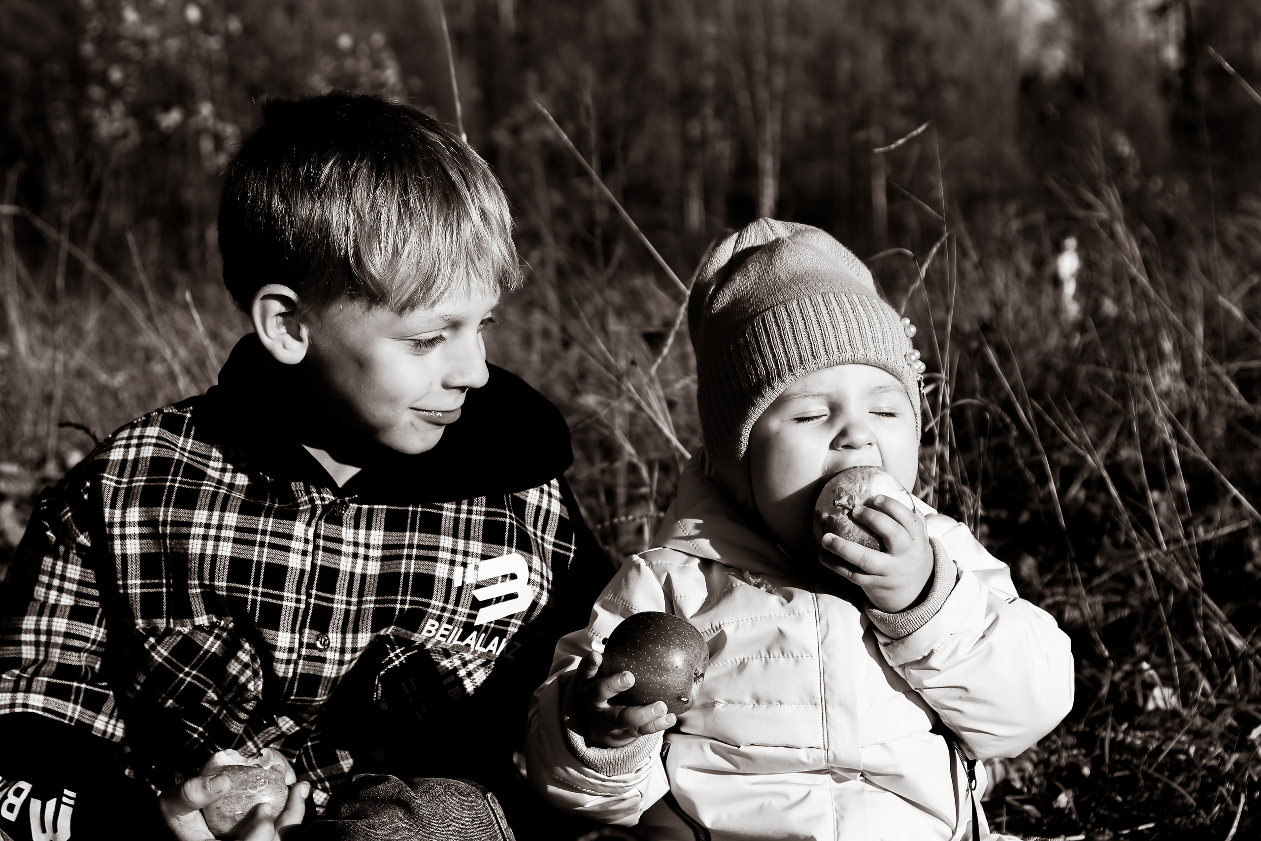 Новый Ургал. Алиса Томшина — Фотограф / Видеограф