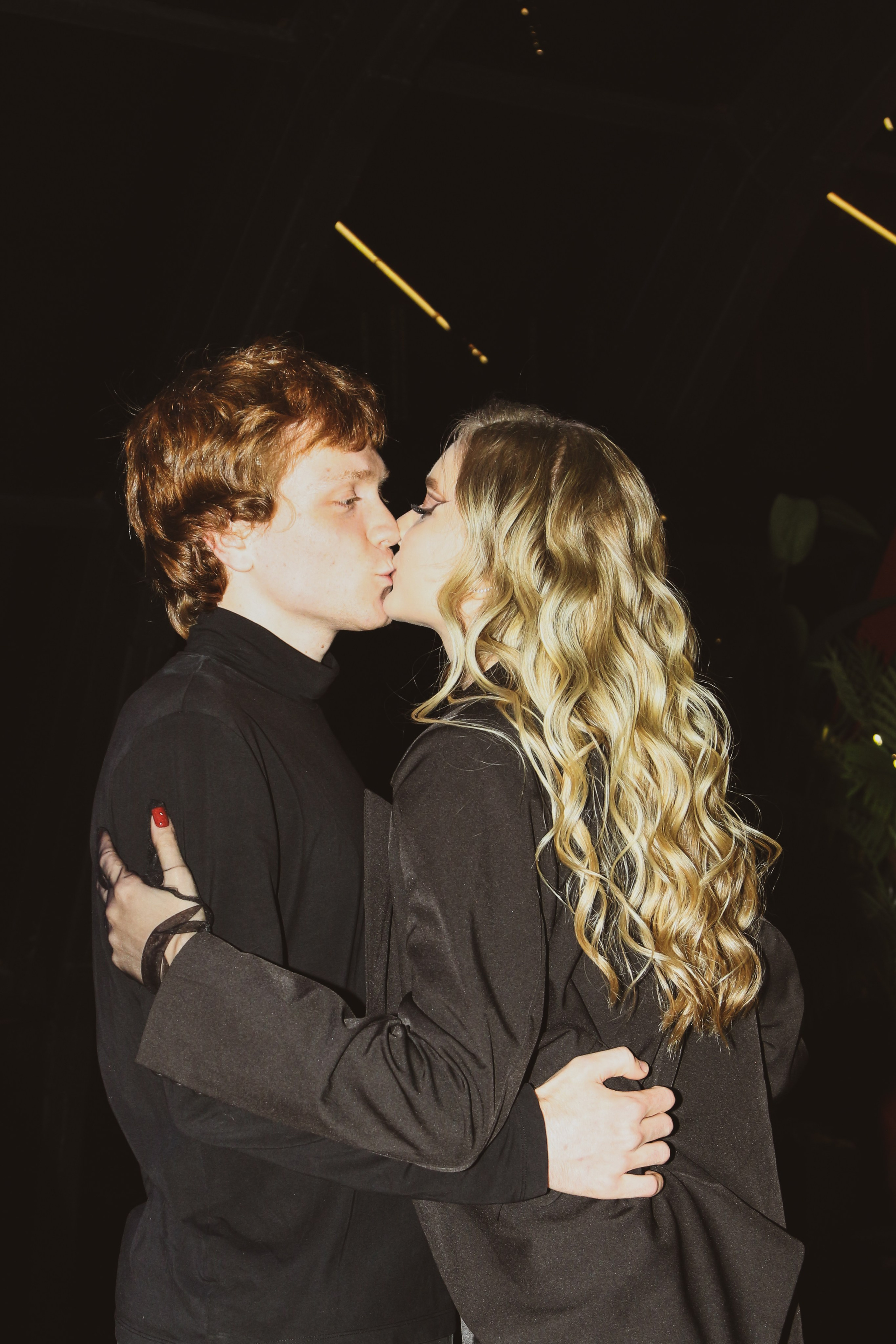 Студия пятница 3. Алиса Томшина — Фотограф / Видеограф