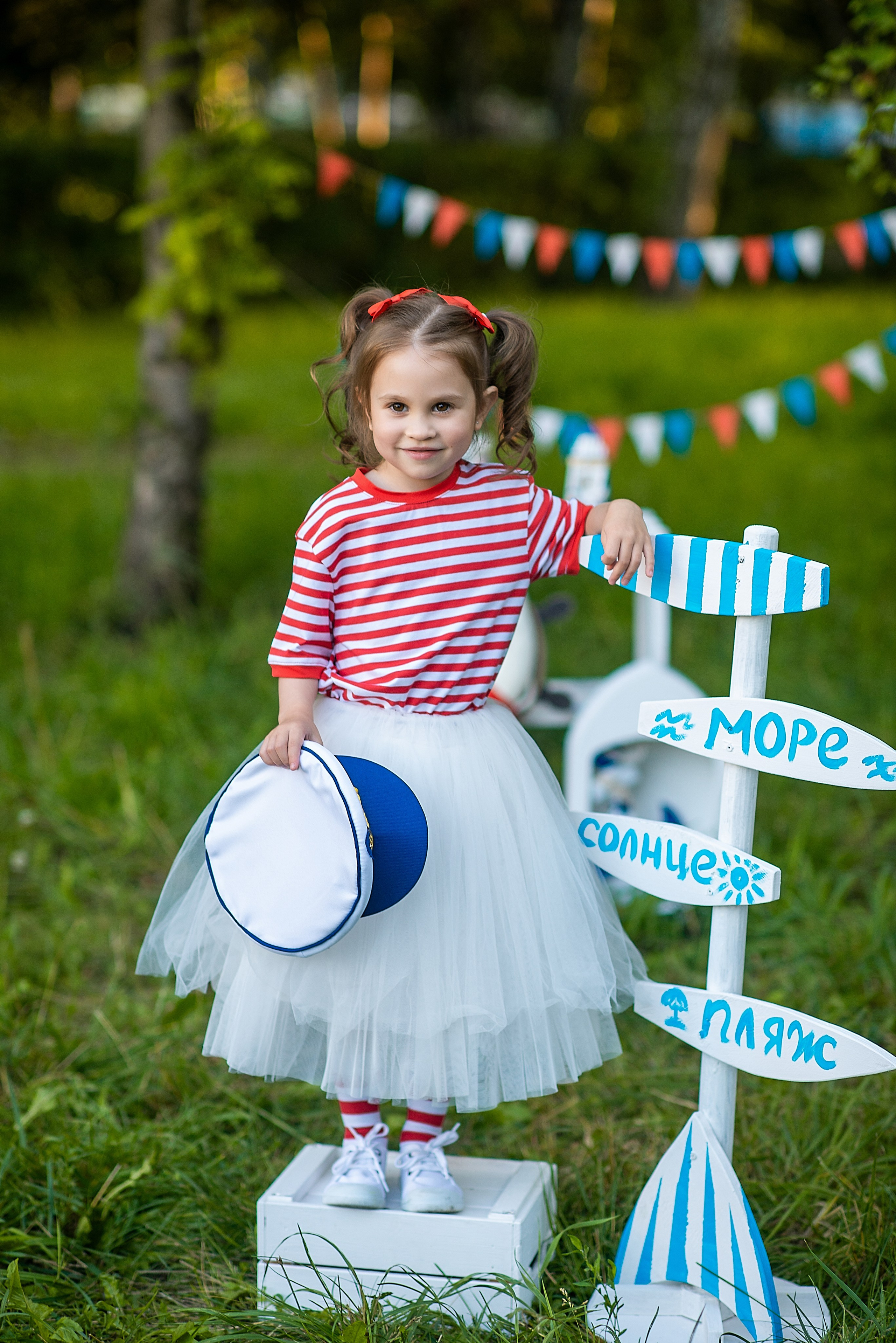 Фотопроект Морской. Семейный и детский фотограф в Стерлитамаке Разина Рахмангулова
