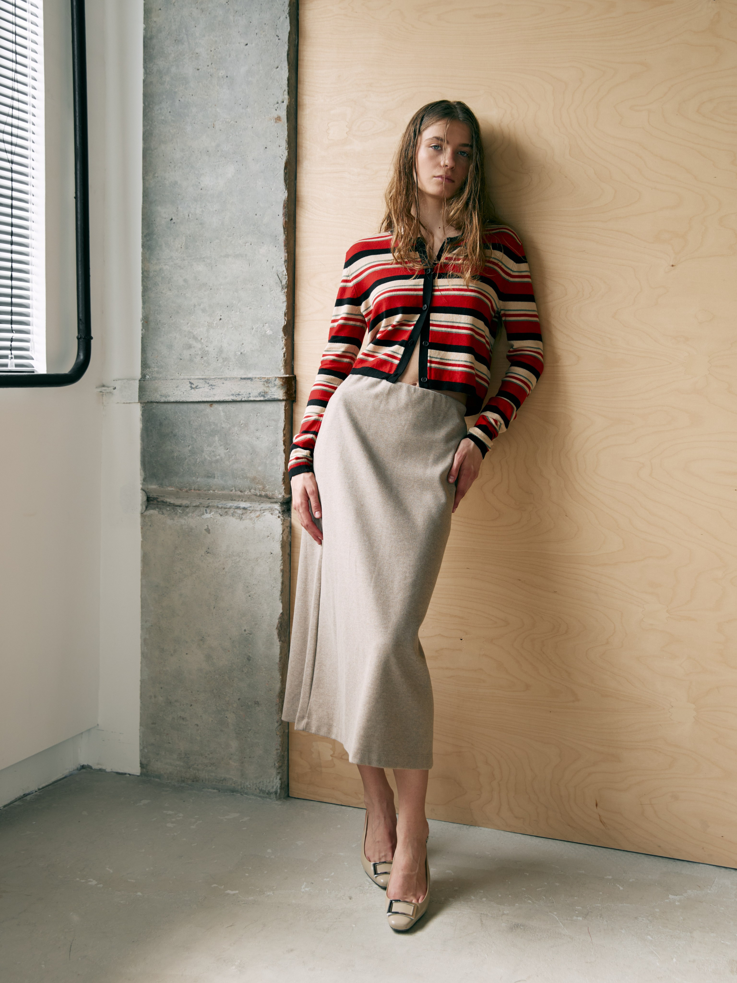 Варя. Фотограф и видеограф в Москве marinfed