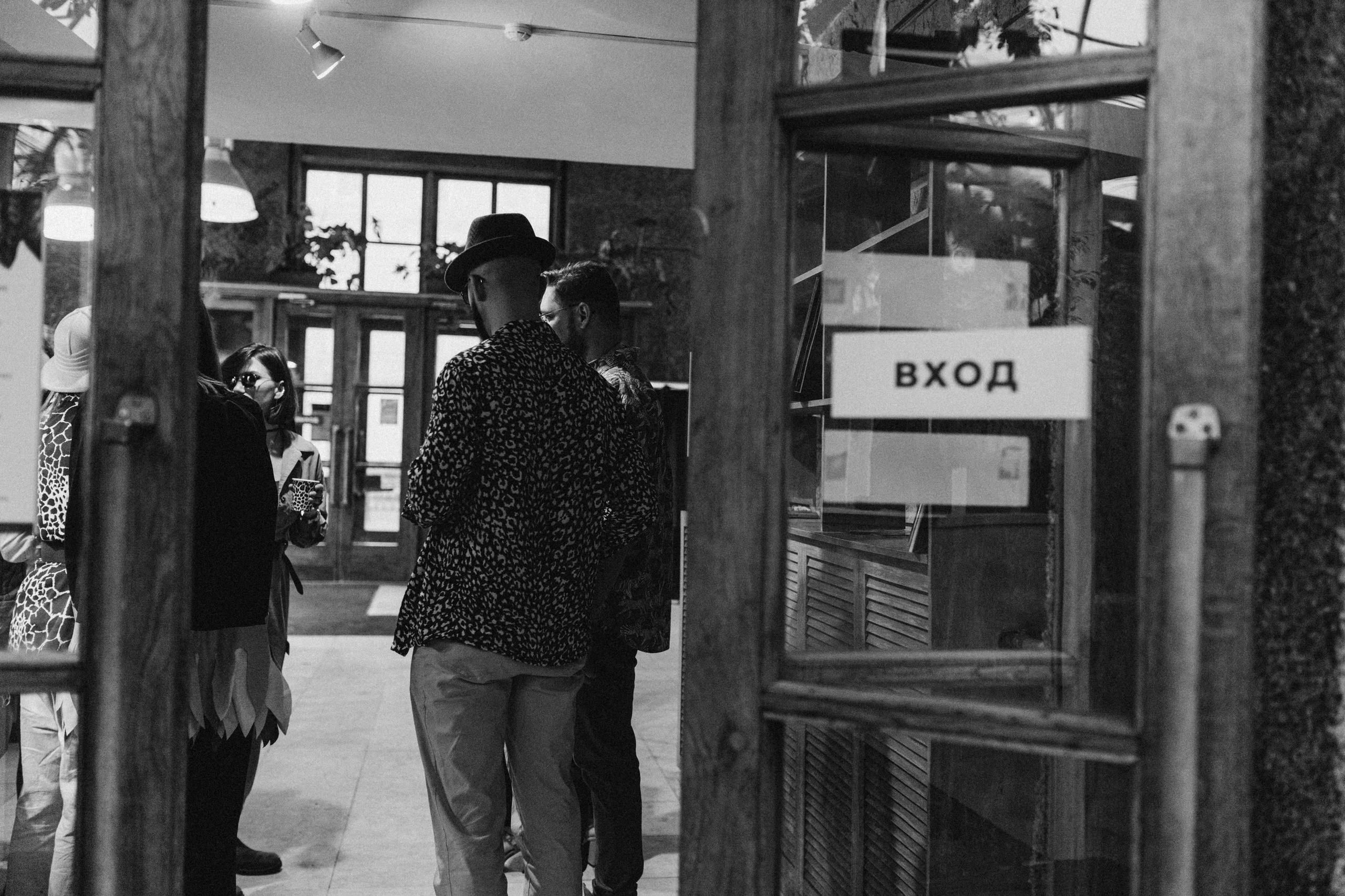 Репортажная съемка. Фотограф в Санкт-Петербурге Шура Капустина