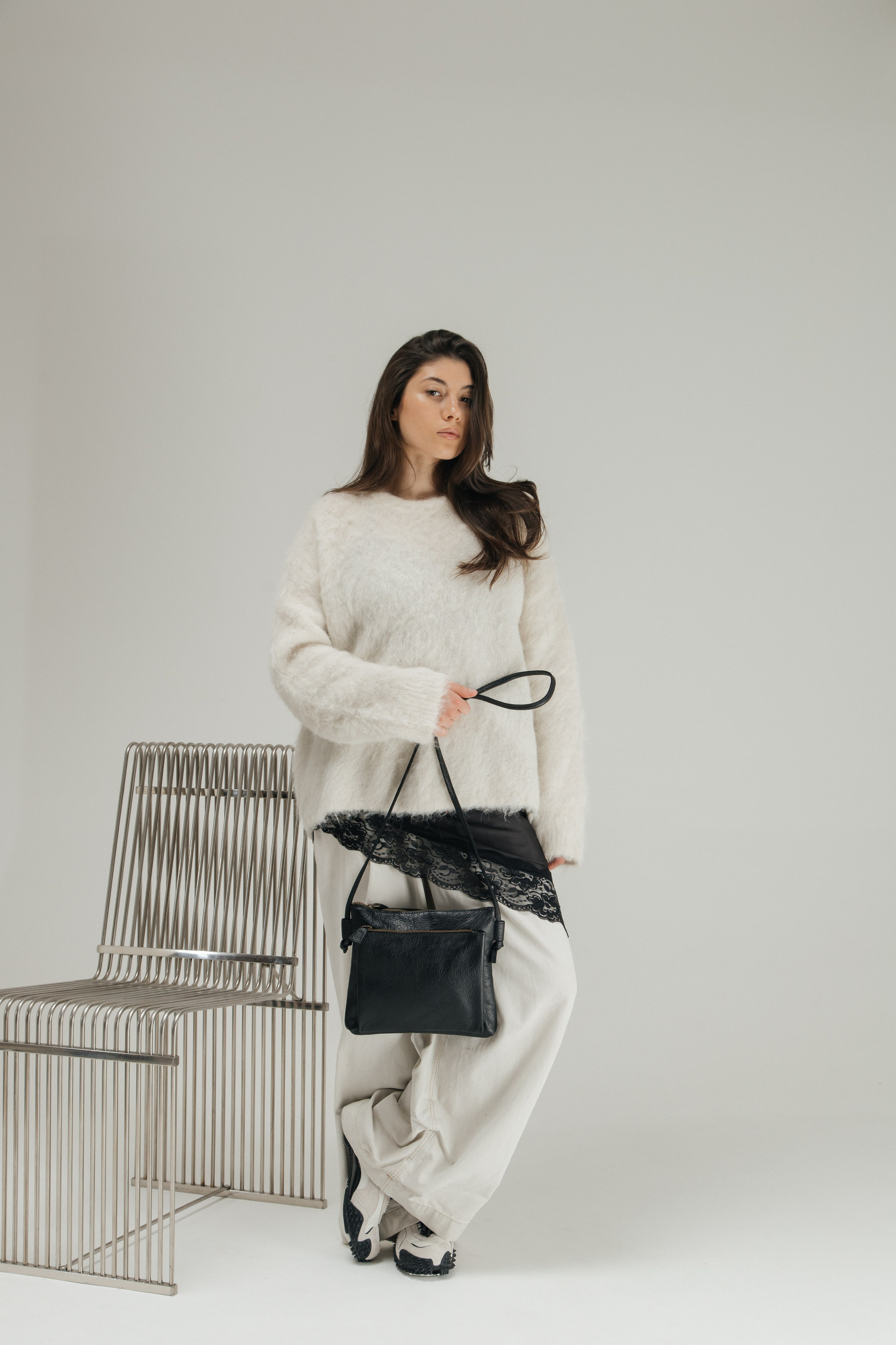 Съемка для брендов. Фотограф в Санкт-Петербурге Шура Капустина