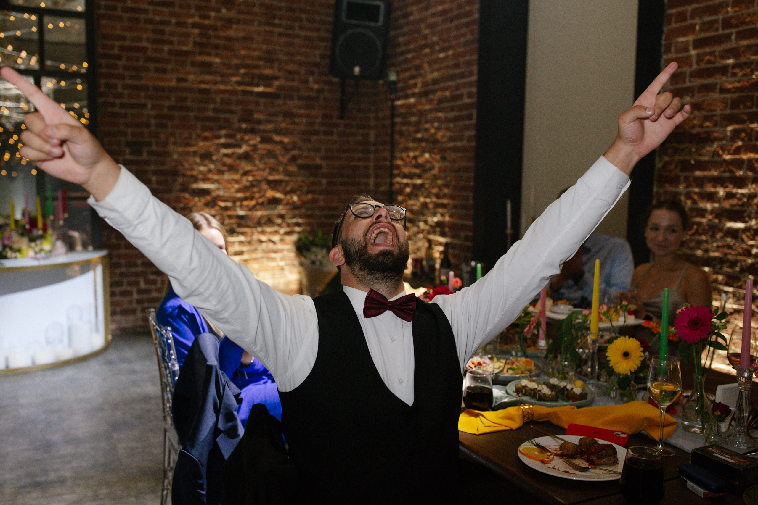 Екатерина и Игорь. Свадебный фотограф в Москве и Твери