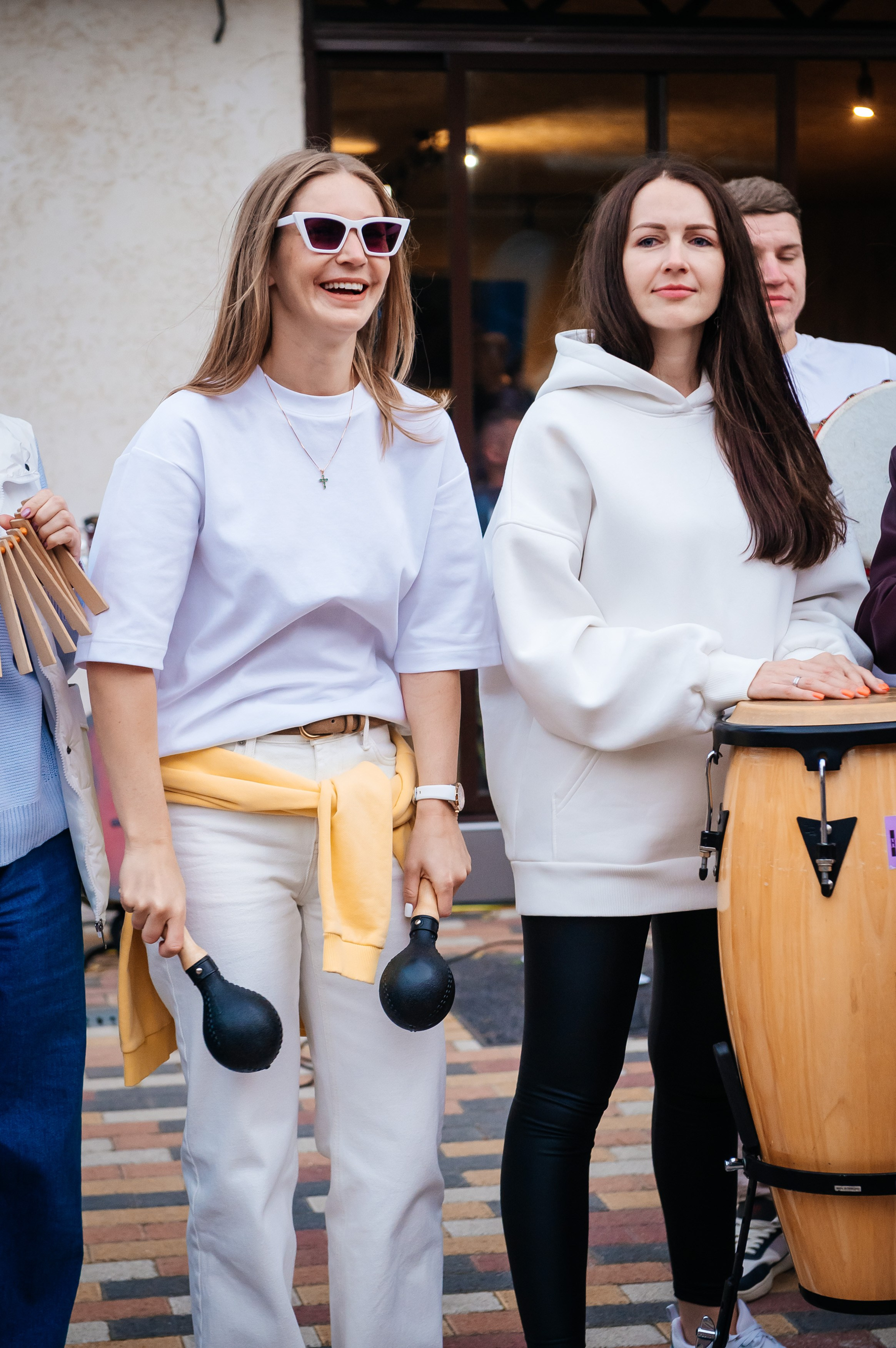 Семейные выходные с «Chery». Главная