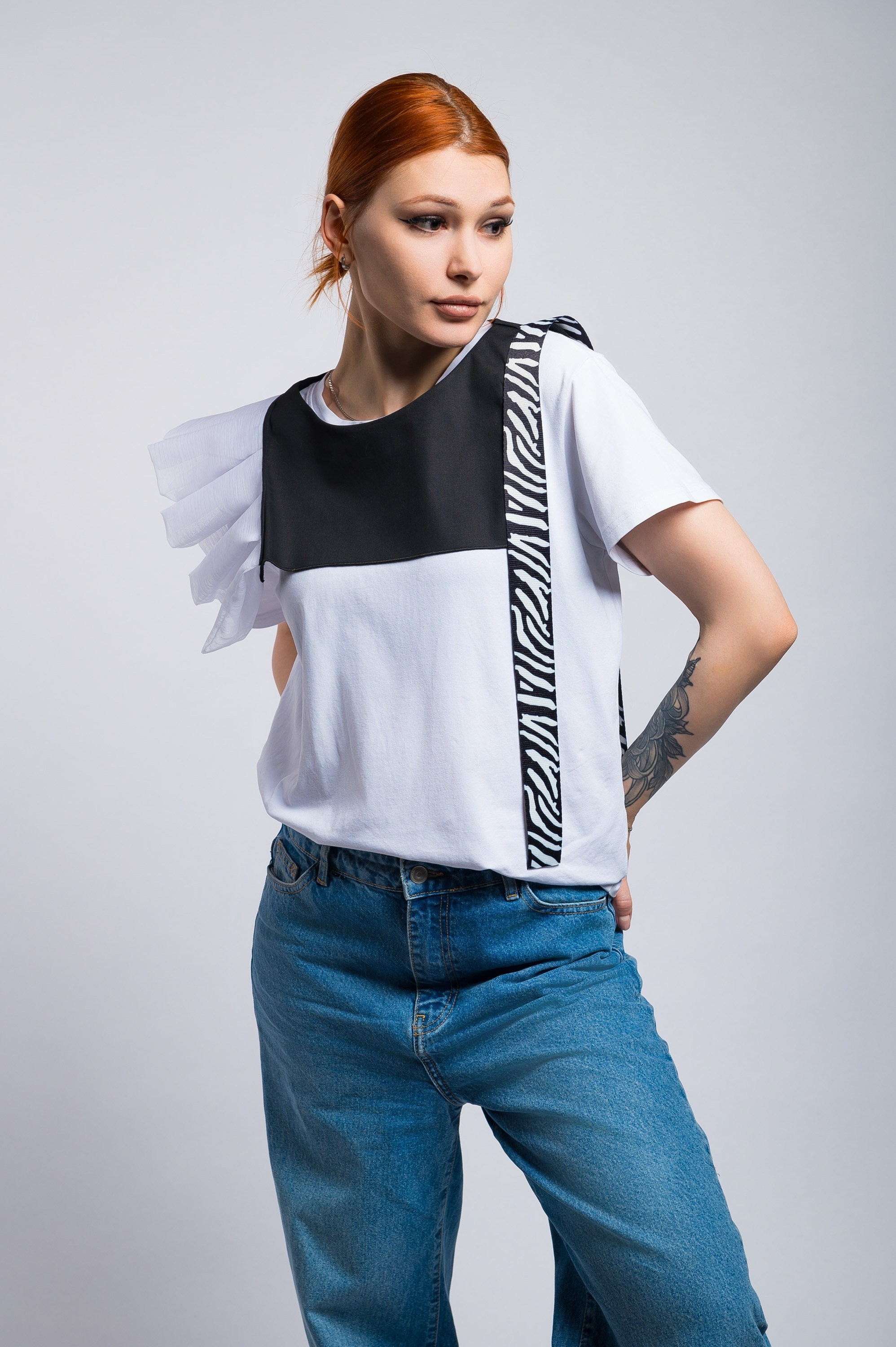 Рюши. Главная