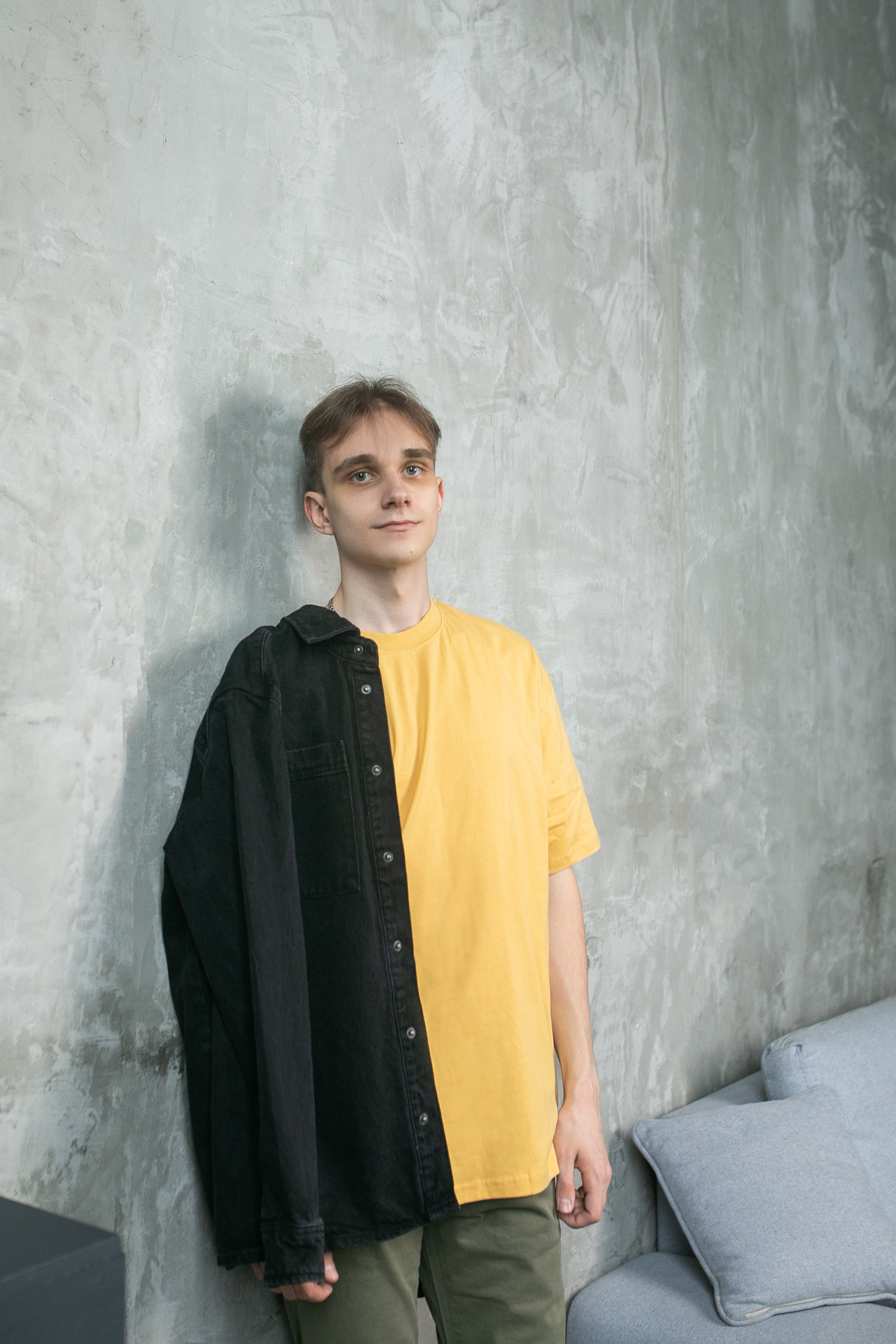 IT-специалист. Фотограф в Новосибирске Ася Зверева