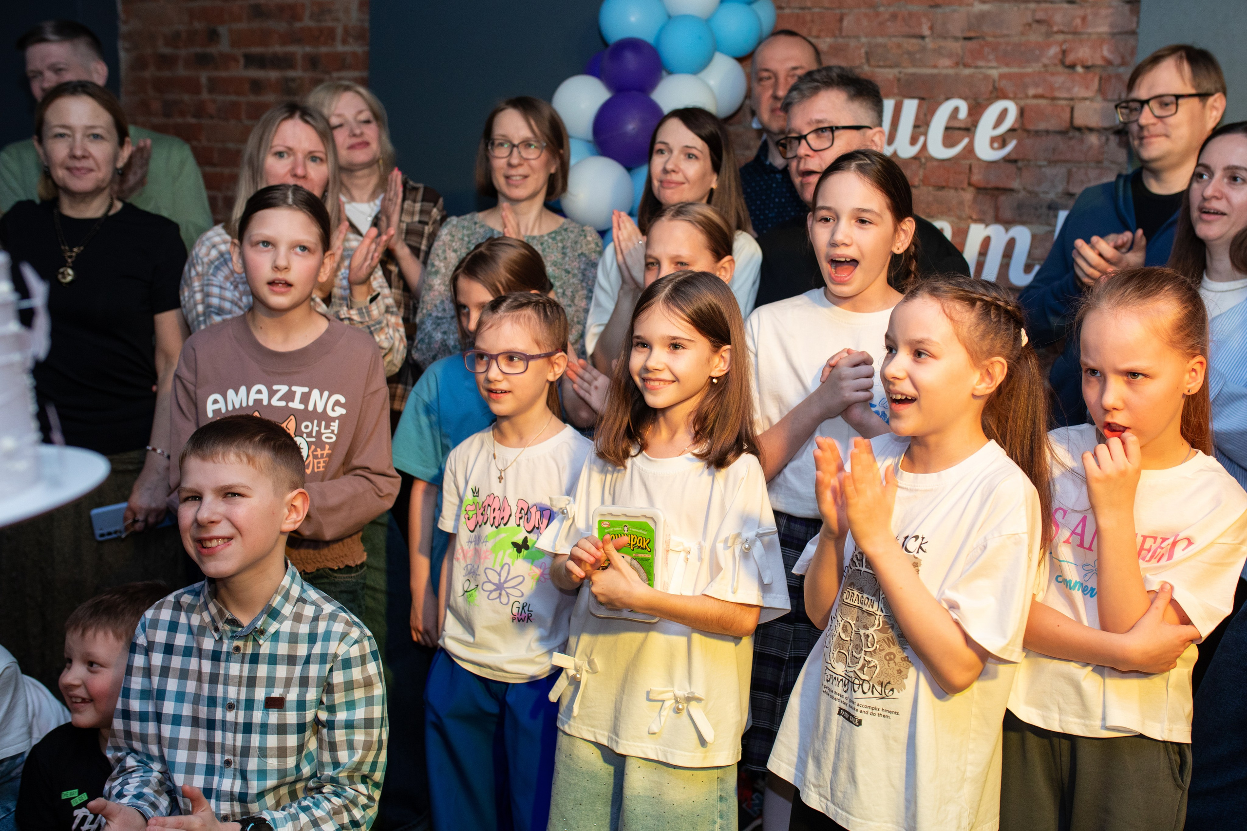 Арка. Party от команды «Оторвись». Фотограф в Новосибирске Ася Зверева