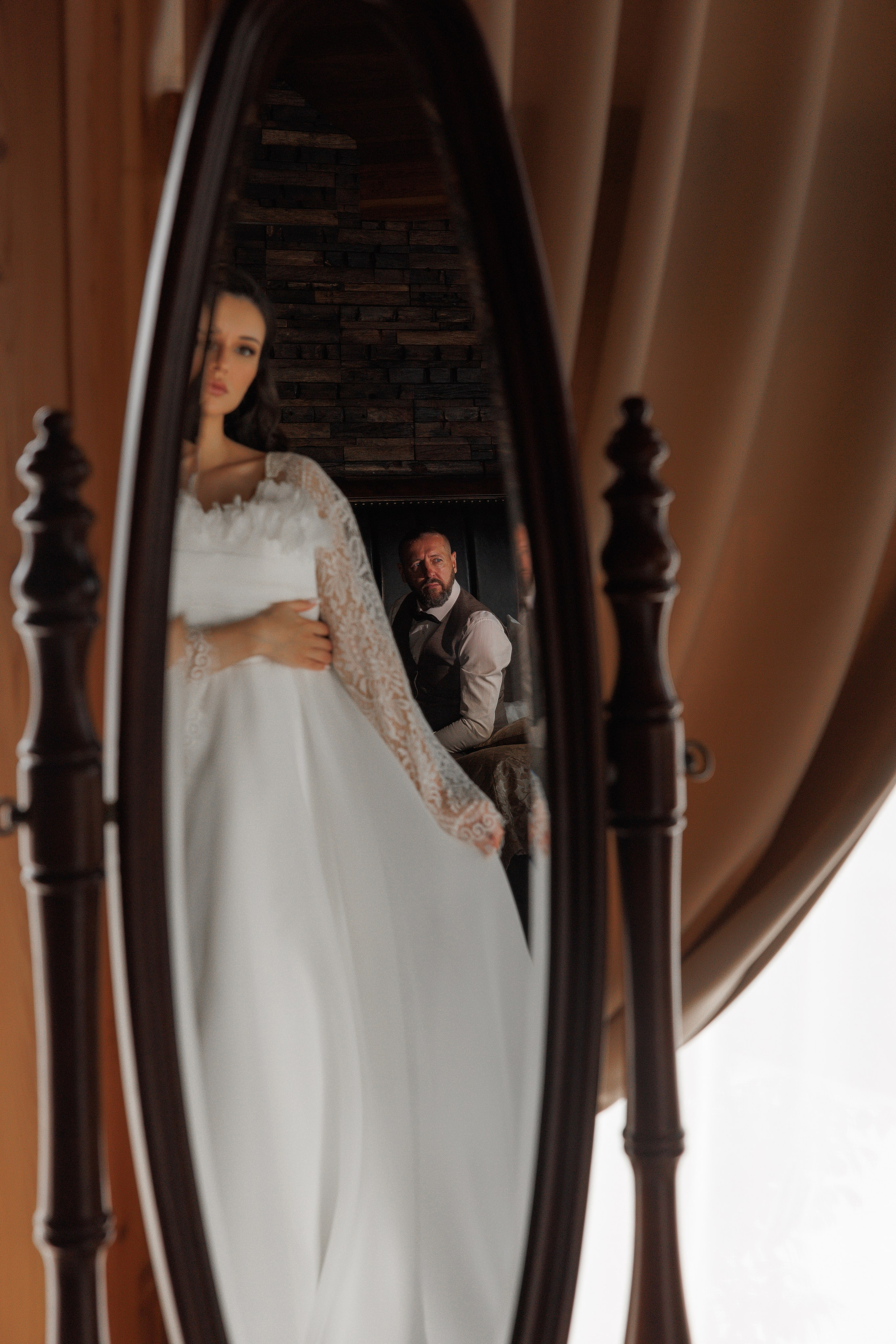 Эльвира и Константин. Свадебный и семейный фотограф  во Владивостоке Ольга Украинец