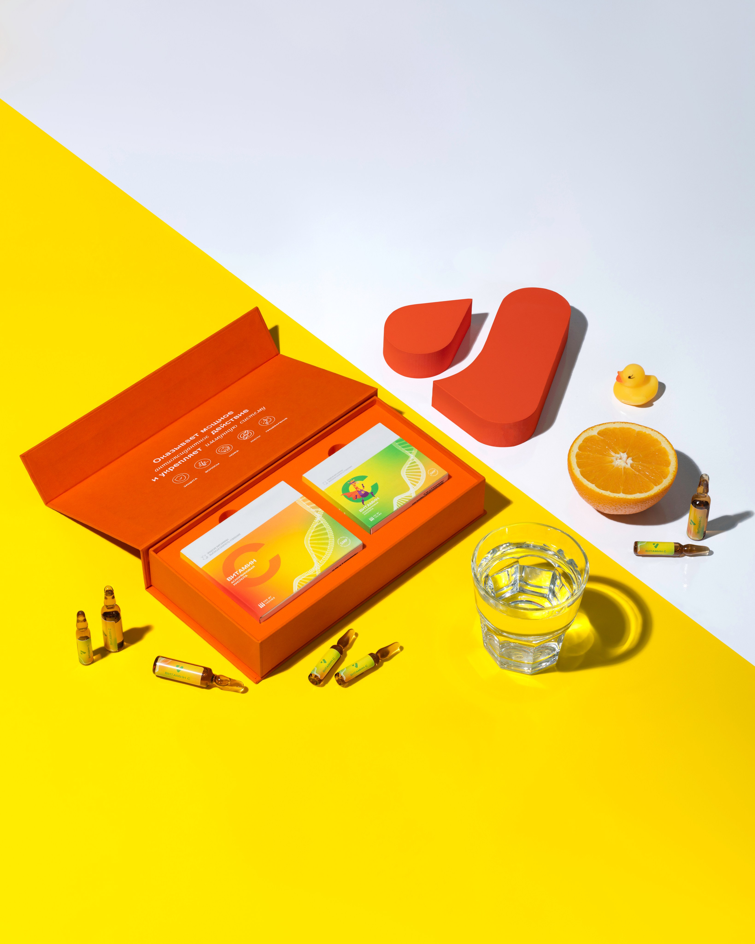 Витамины и БАДы. Оксана Ильенко. Предметный фотограф и сет-дизайнер, Санкт-Петербург