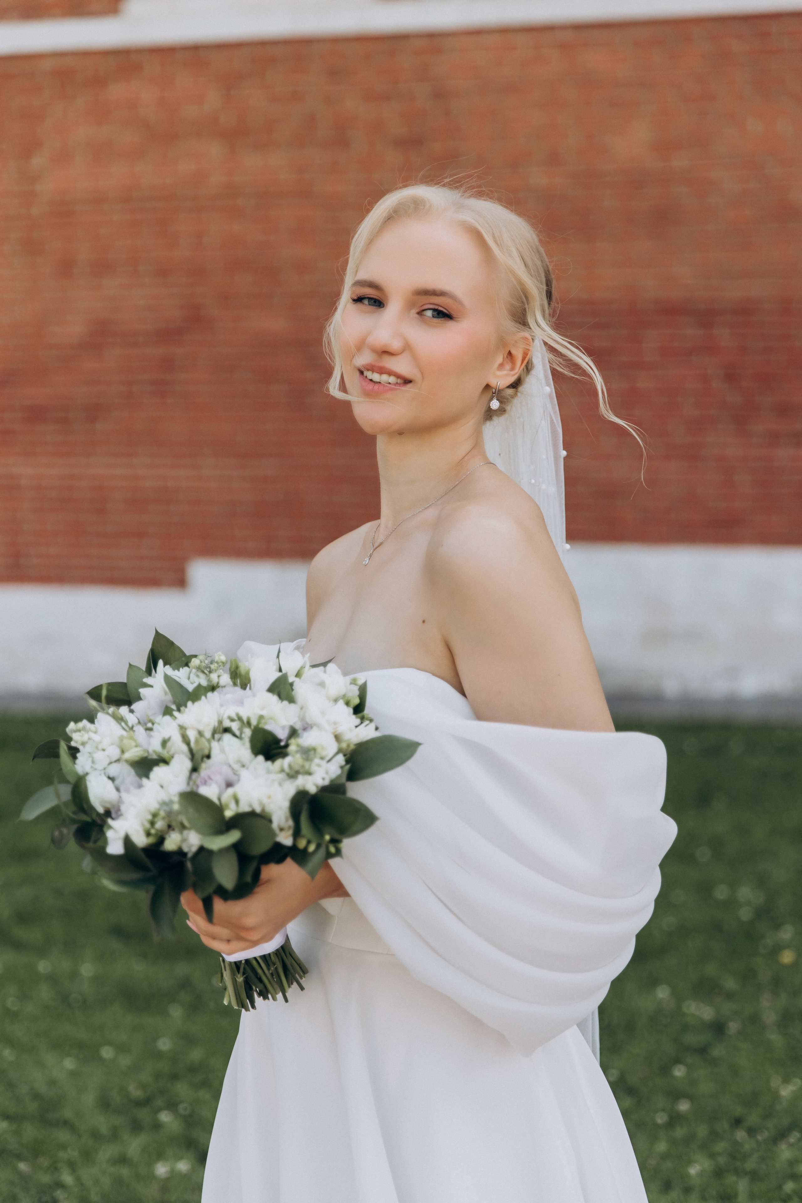 Алексей и Ульяна. Женский и свадебный фотограф
