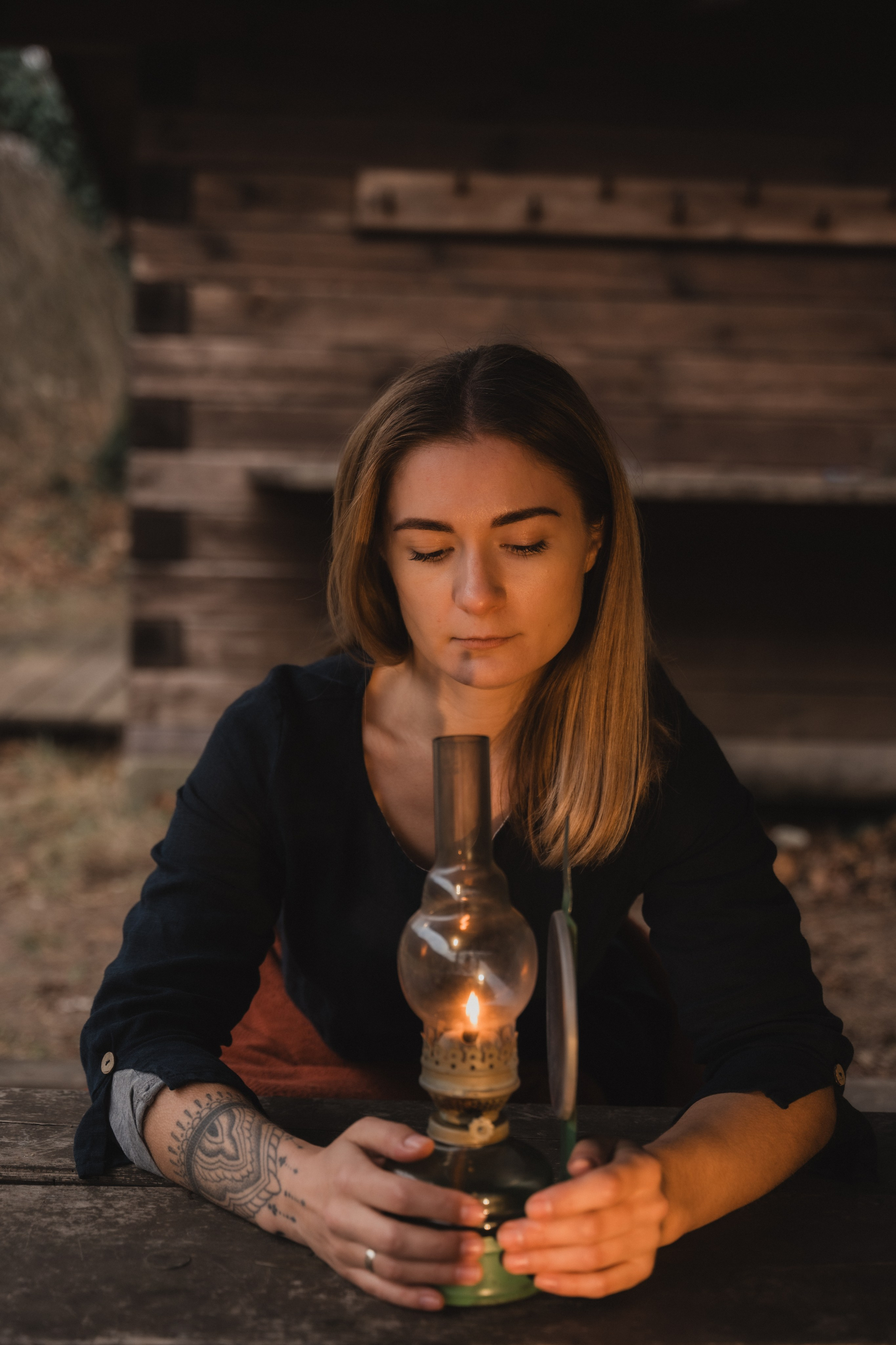 Екатерина. Мария Кобзева, фотограф в Ялте, Крым