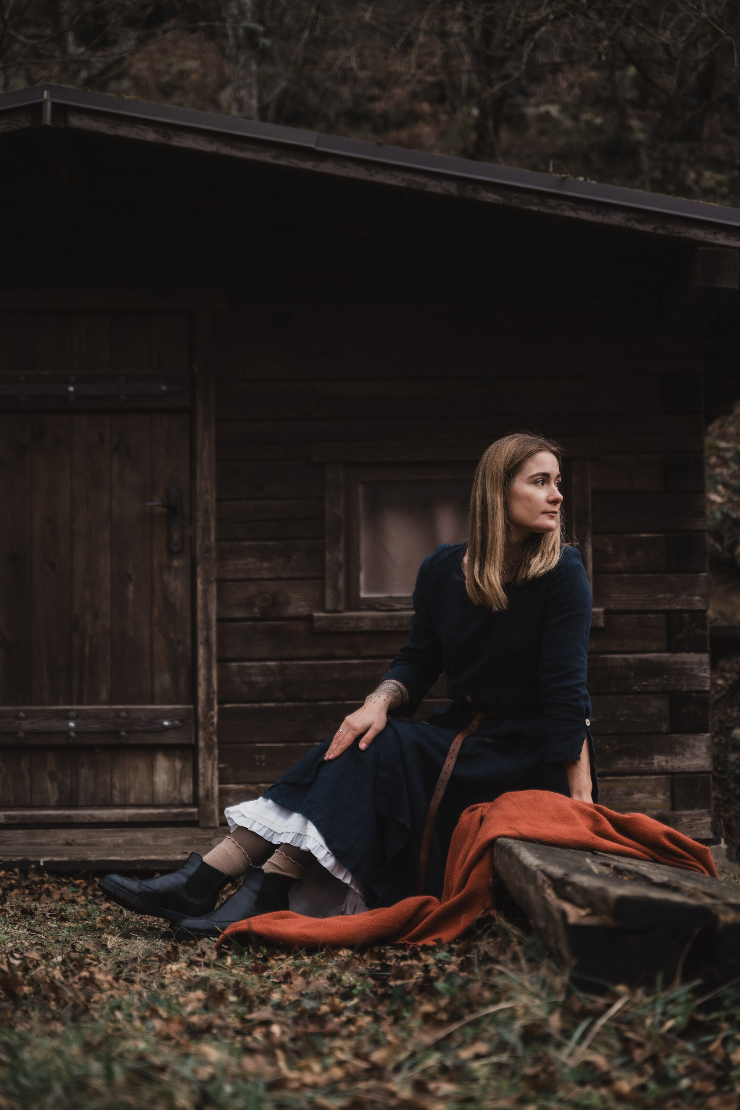 Екатерина. Мария Кобзева, фотограф в Ялте, Крым