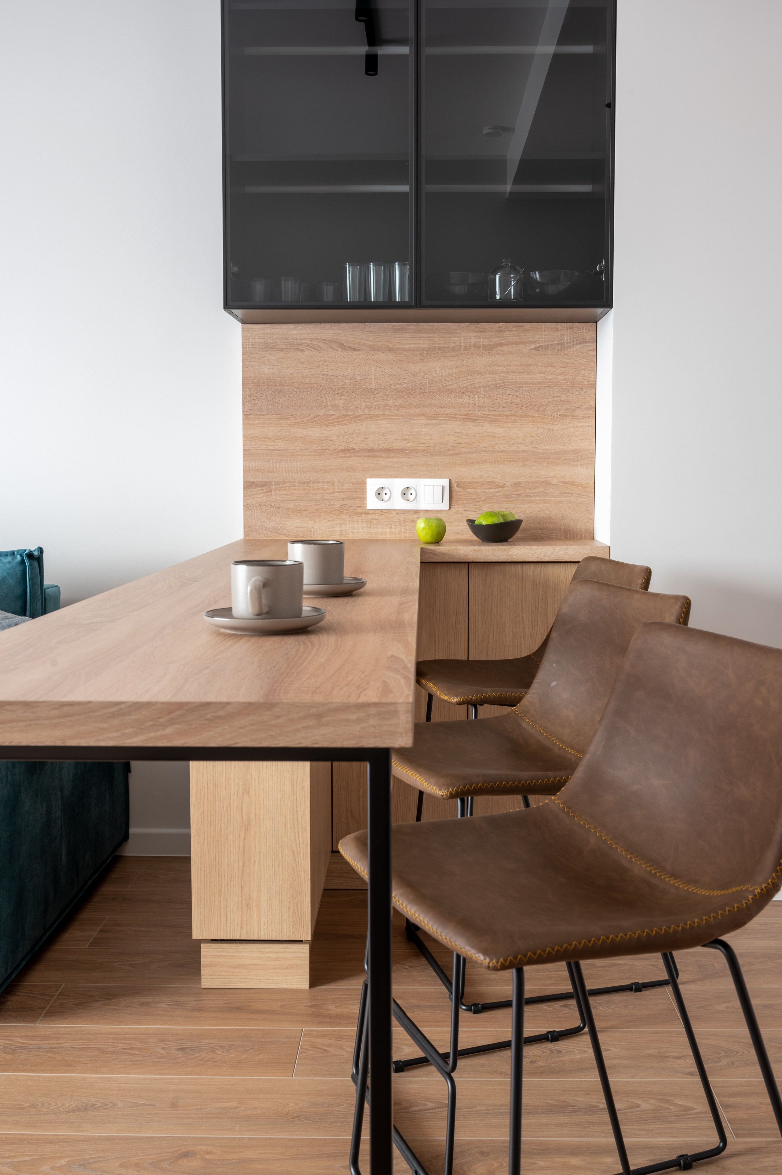 Апартаменты 5. Мария Кобзева, фотограф в Ялте, Крым