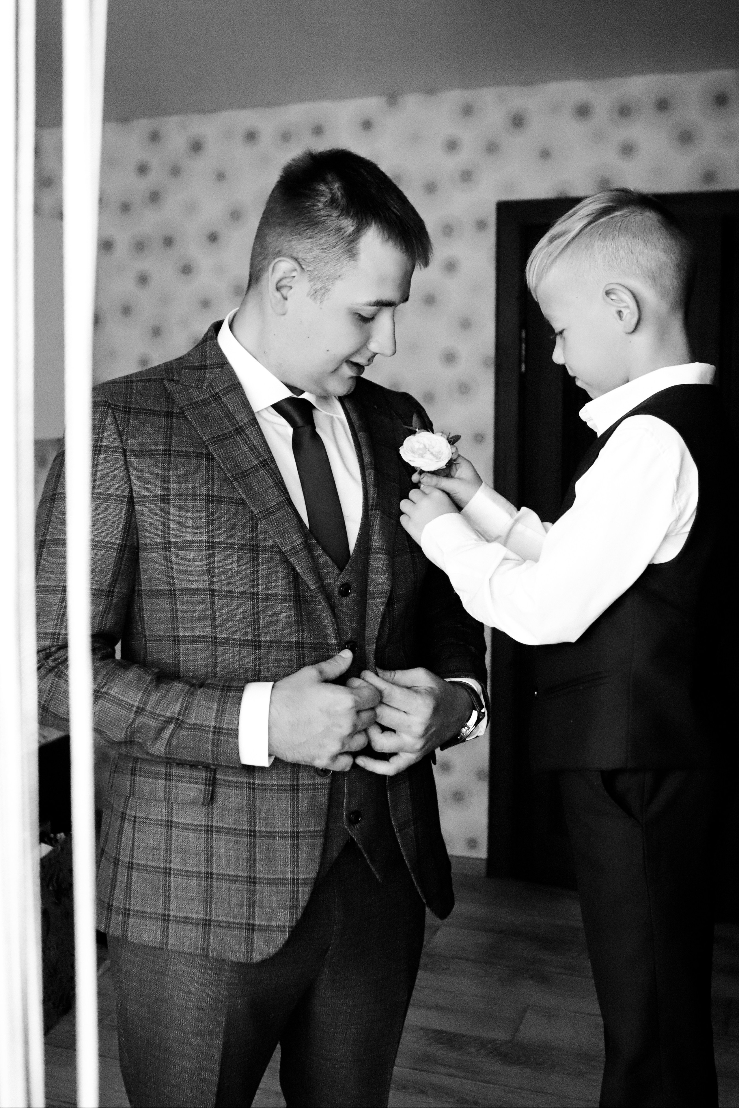 Олег и Инна. Семейный свадебный детский фотограф Саранск Наталья Сыркина