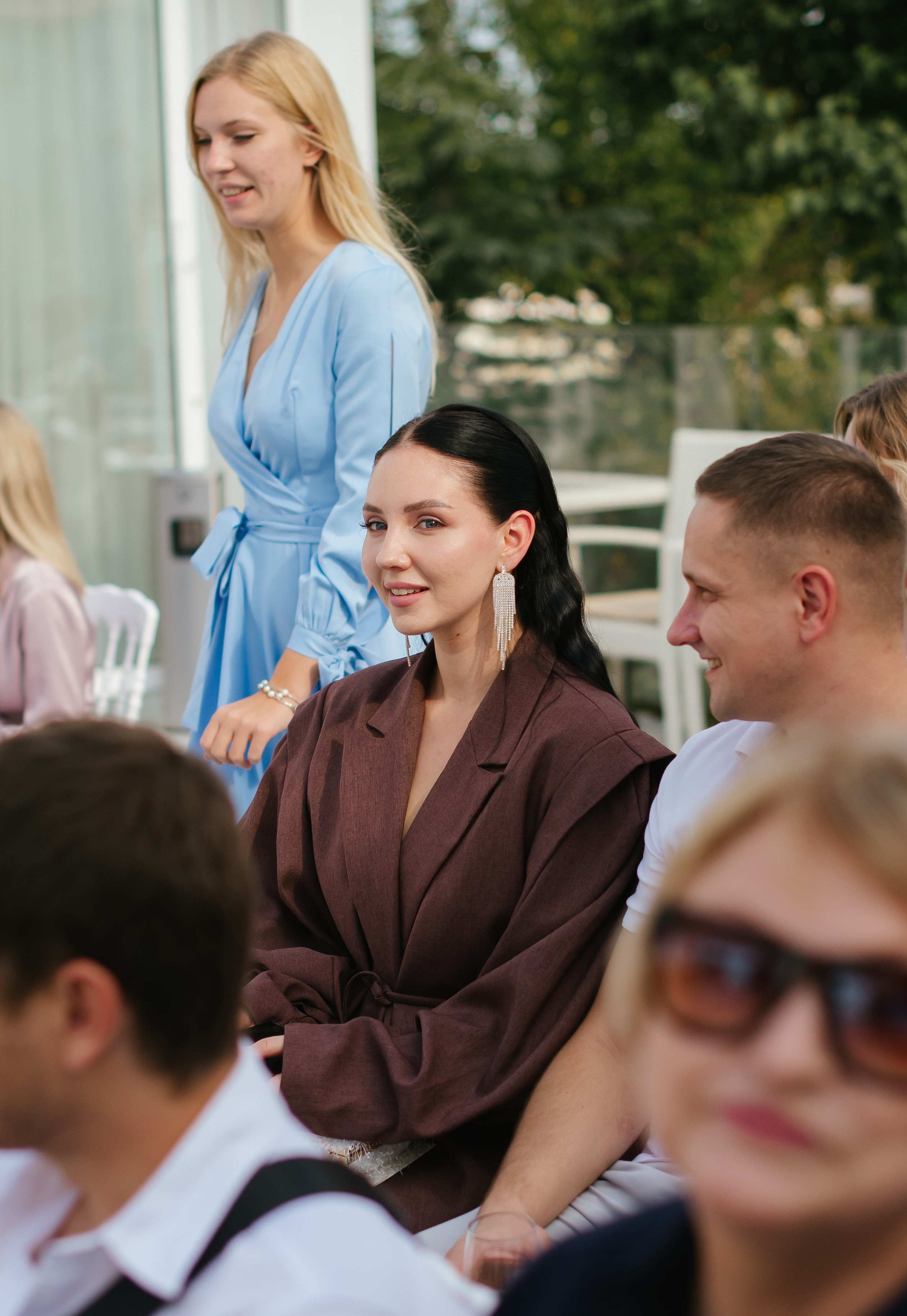 Дмитрий и Ангелина (г. Севастополь). Свадебный, женский, семейный фотограф в Севастополе Юлия Мошенко