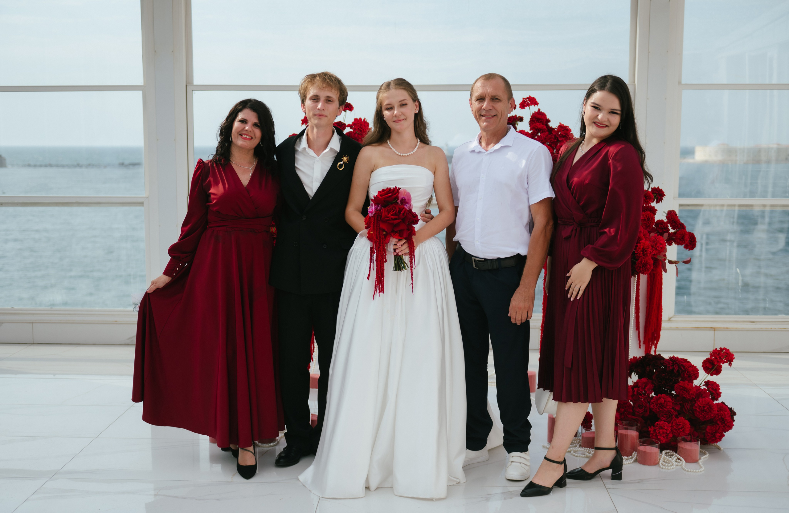 07.08.25. Свадебный, женский, семейный фотограф в Севастополе Юлия Мошенко