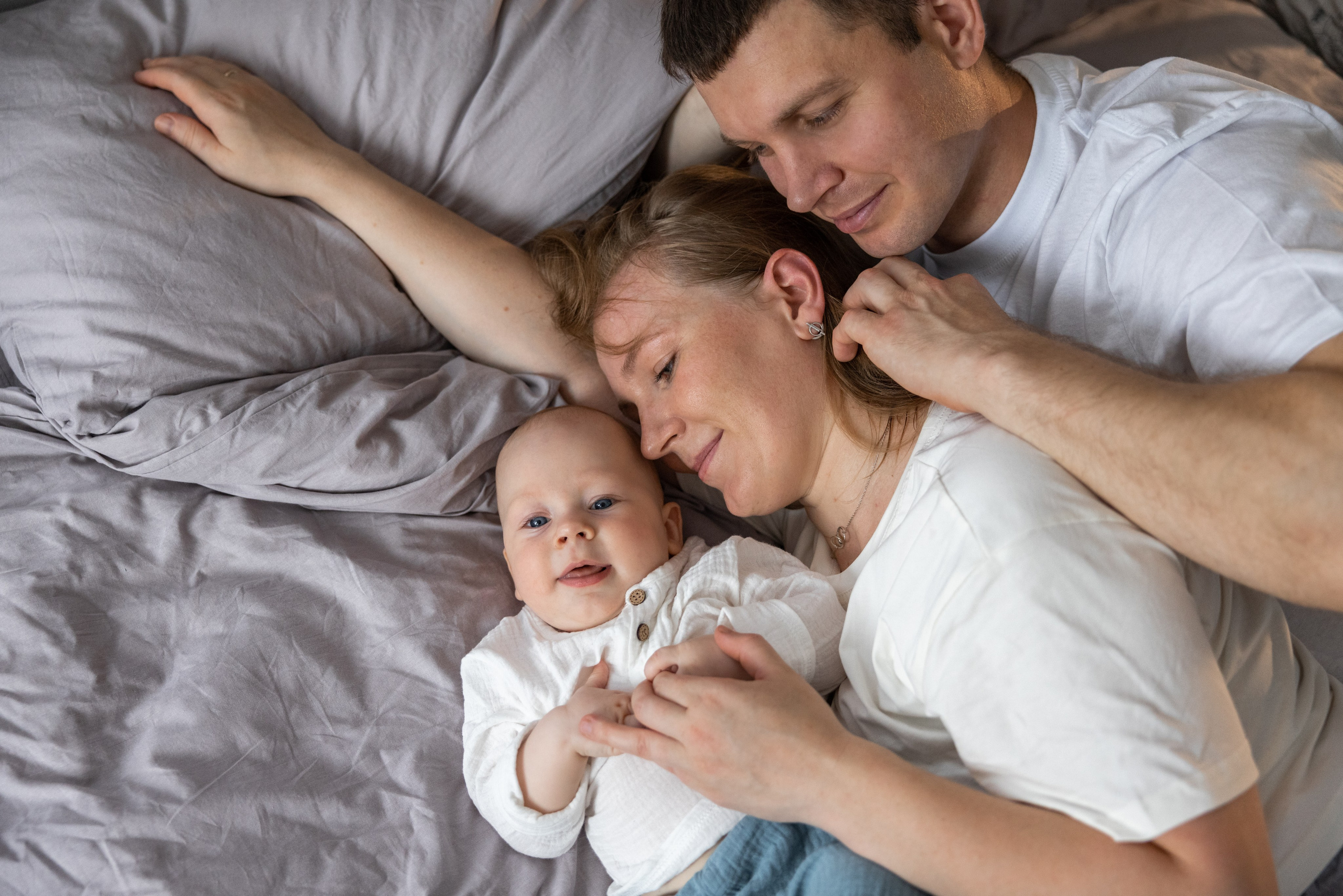 Для Яны, Виталия и Илюши. Школьный и семейный фотограф в городе Тамбов и Моршанск Елена Федорова