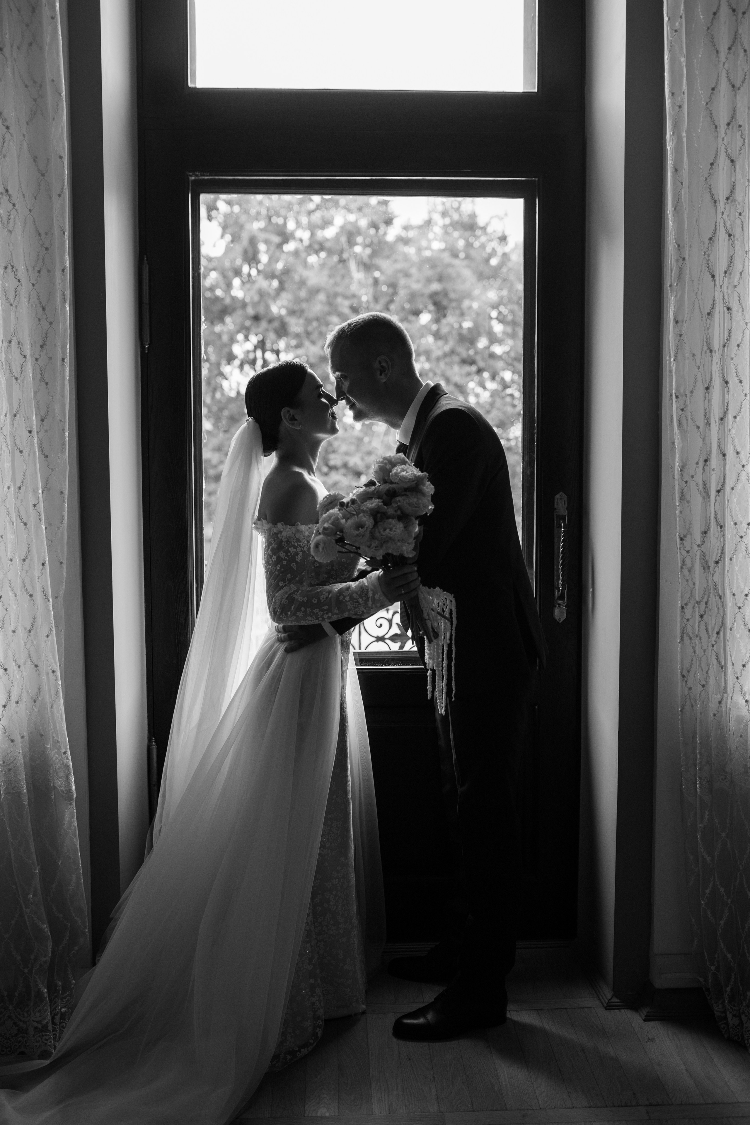 Свадьбы. Свадебный фотограф Тамбов, Москва, Санкт-Петербуг Ксения Плотникова