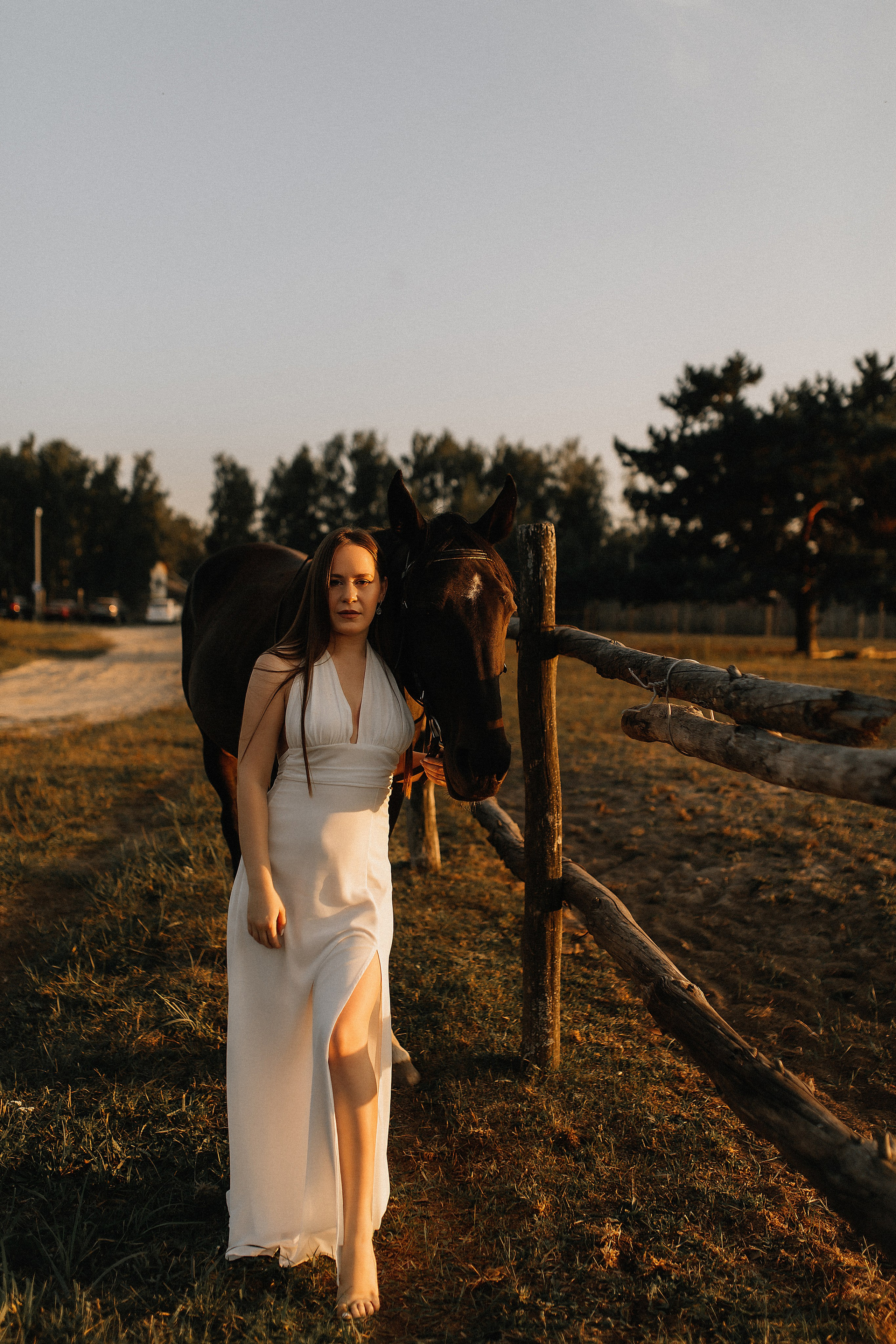 Катя. Фотограф Брянск|Москва Даша Жукова