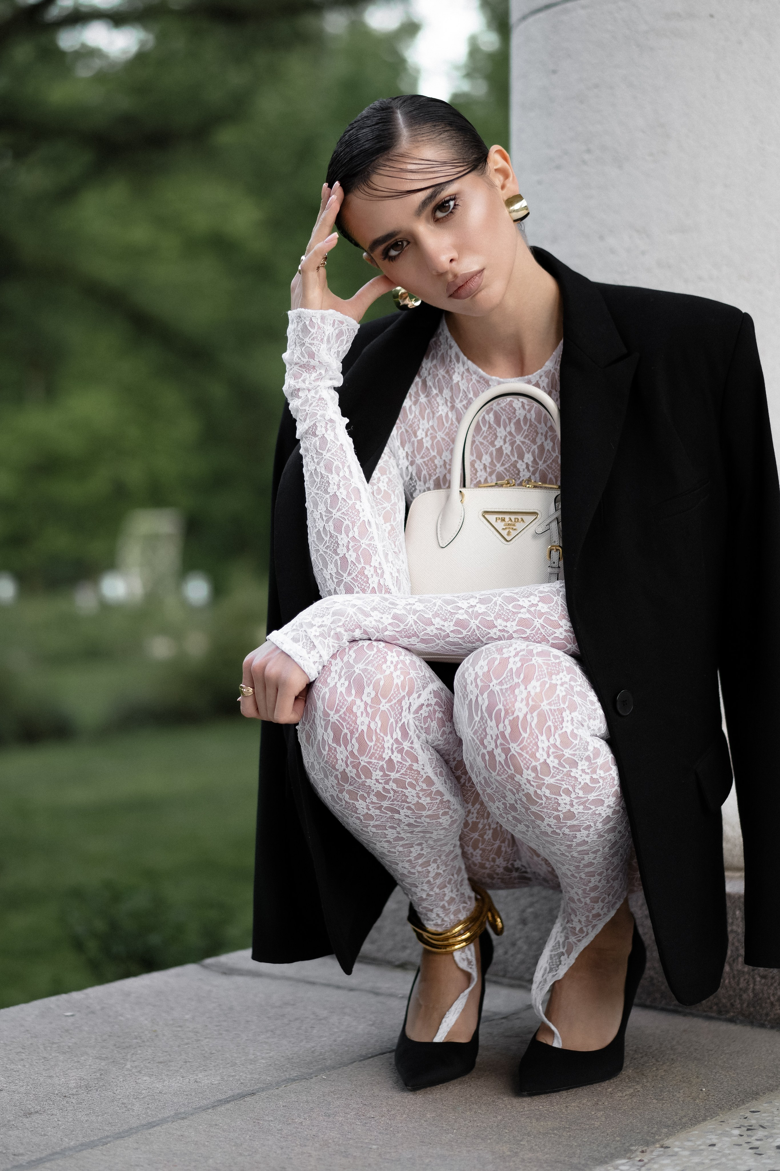 Fashion. Фотограф в Москве