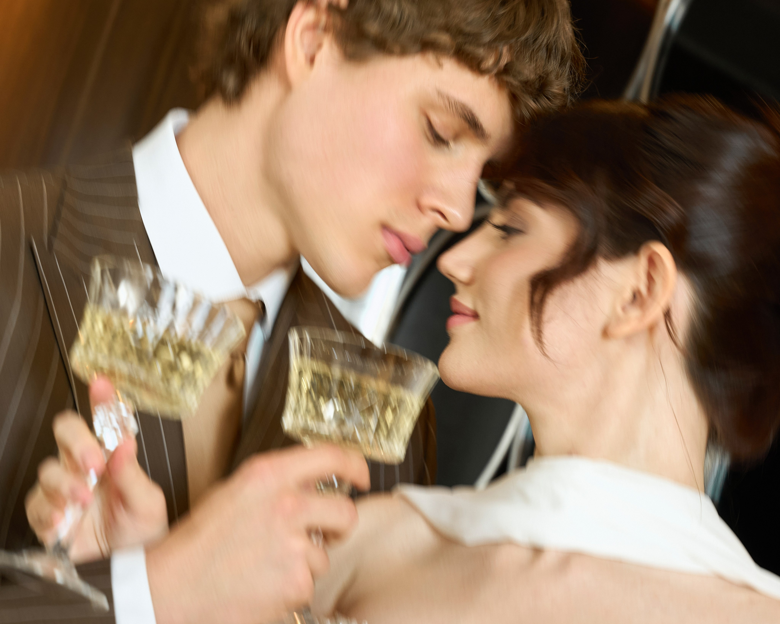 Л&И. Фотограф в Москве