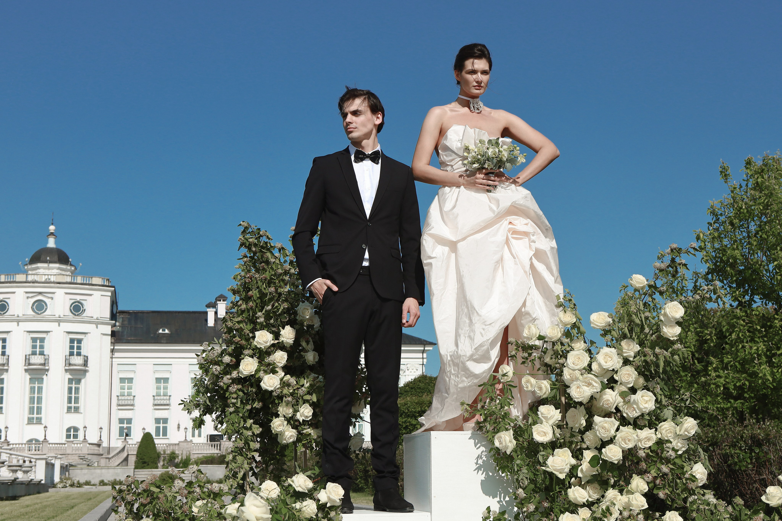 Любовь. Портретный и коммерческий фотограф Даниил Шентелев