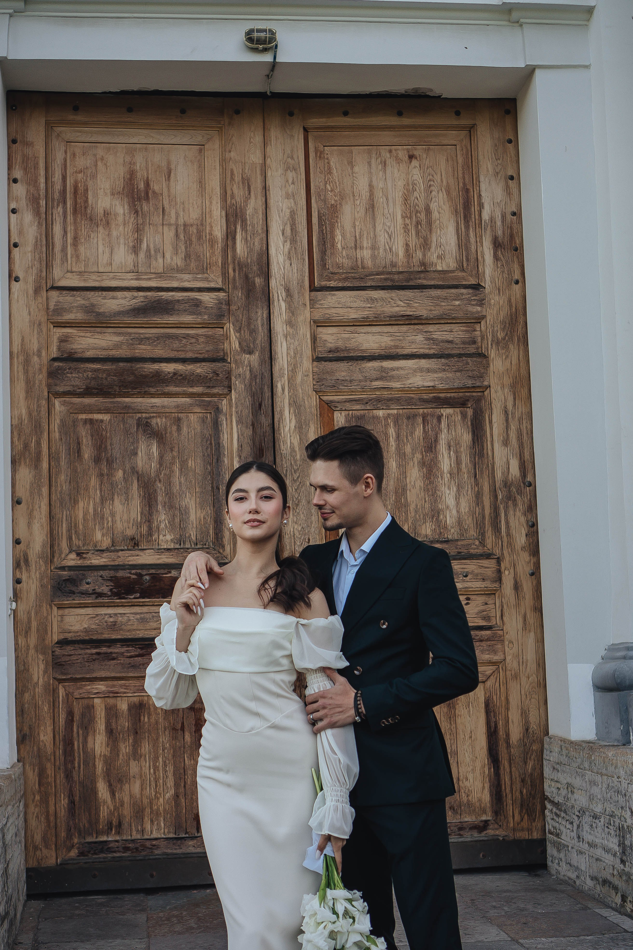 СВАДЕБНАЯ СЬЕМКА НА РАССВЕТЕ НА ЕЛАГИНОМ ОСТОРОВЕ. Профессиональный фотограф, Санкт-Петербург — Виктория Богомолова