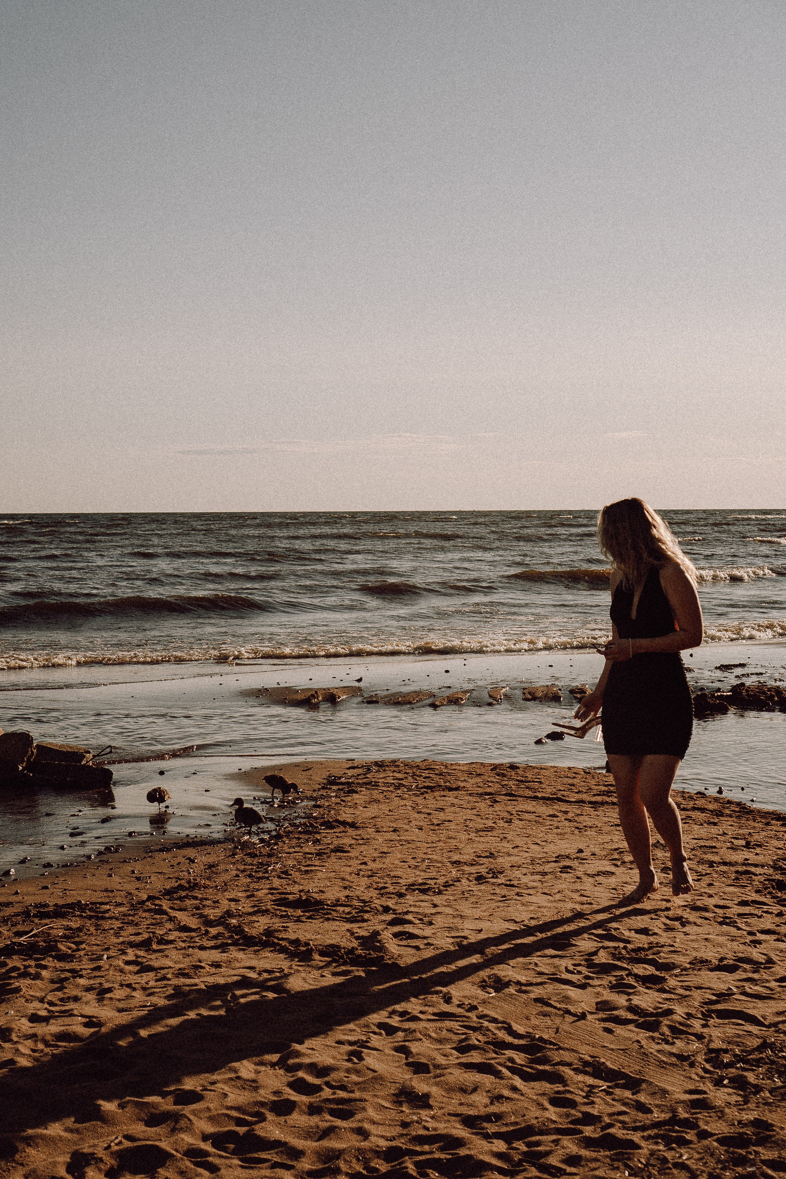РОМАНТИКА ФИНСКОГО ЗАЛИВА. Профессиональный фотограф, Санкт-Петербург — Виктория Богомолова